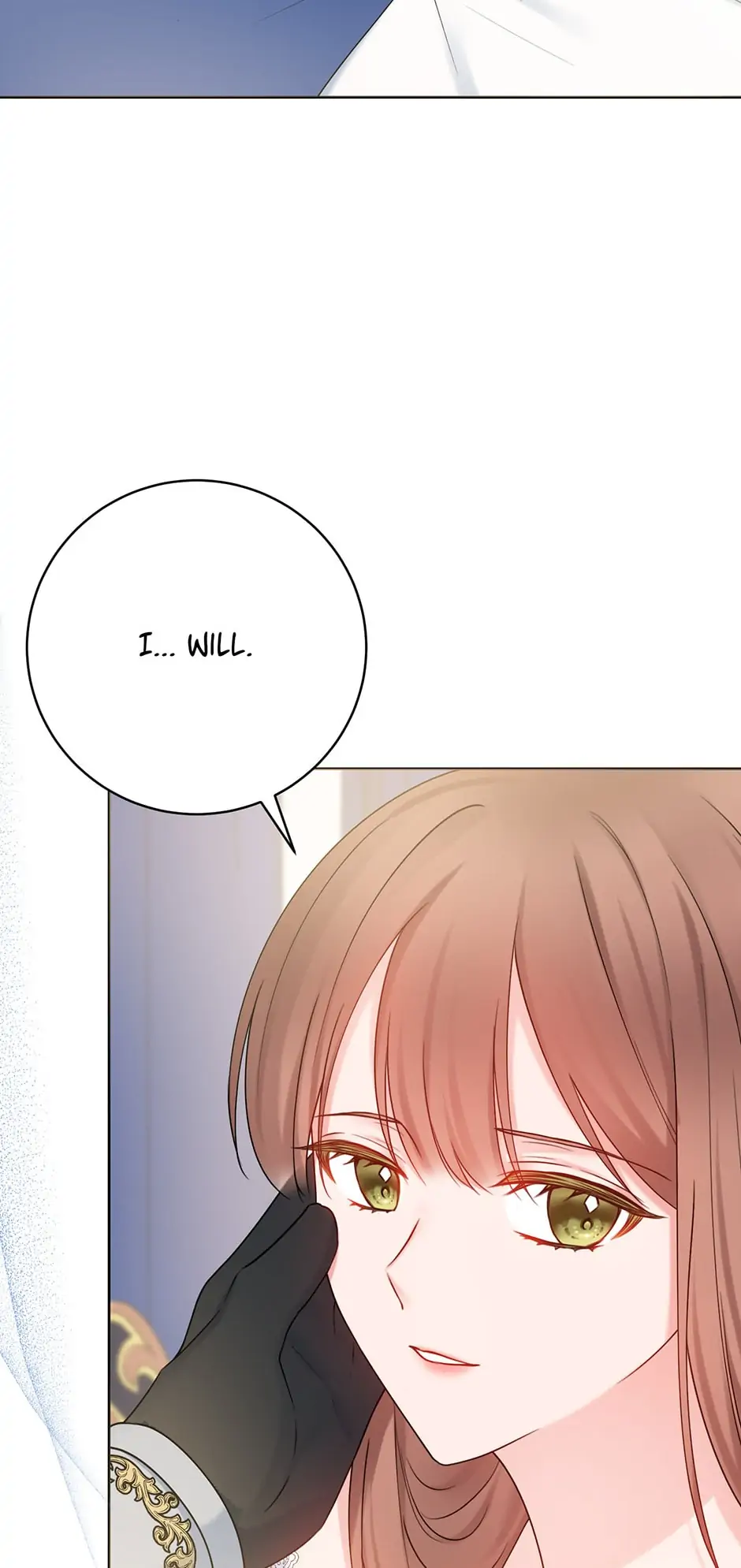 Sickly? Husband’s Contractual Wife Chapter 70 page 76