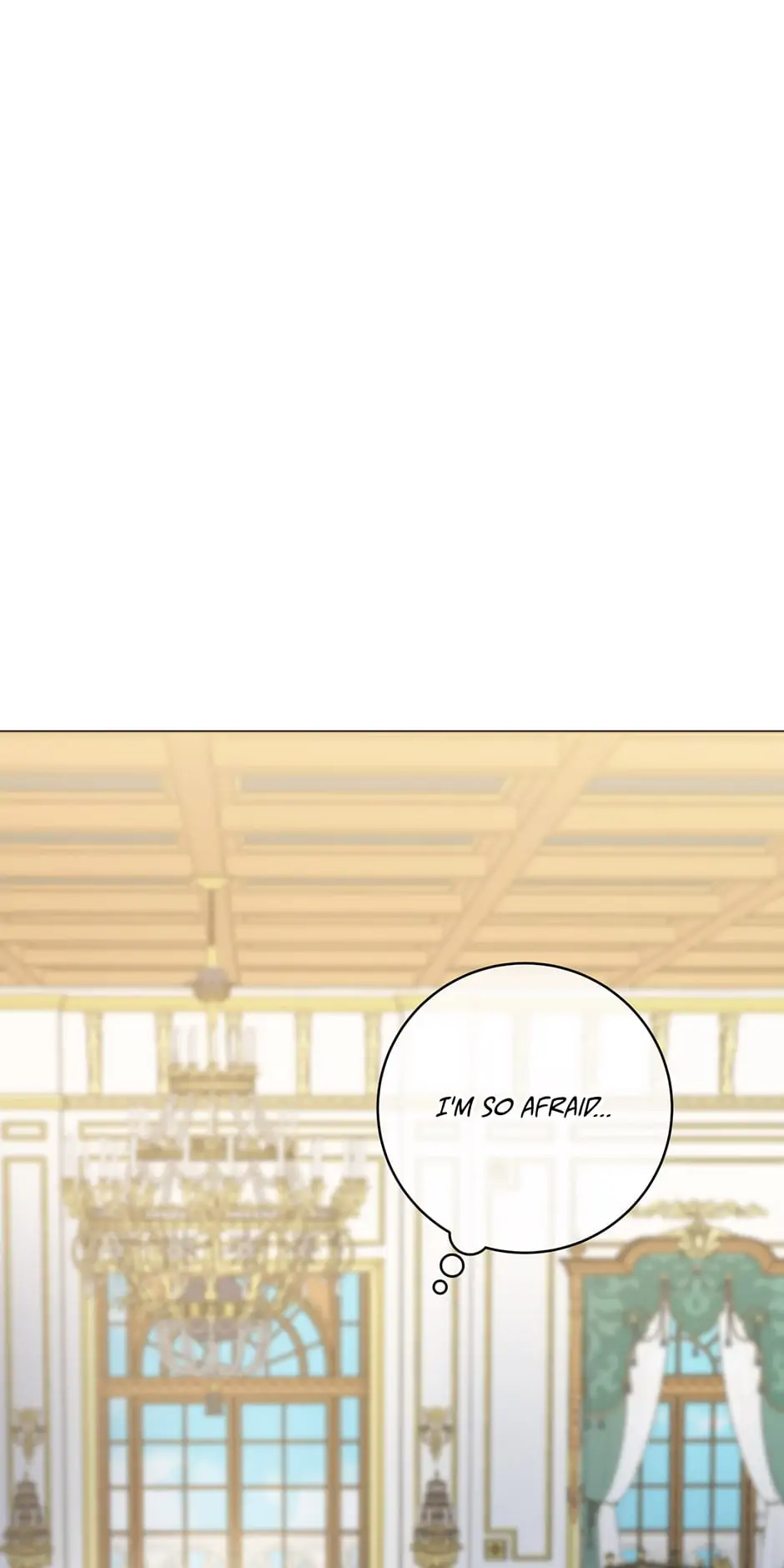 Sickly? Husband’s Contractual Wife Chapter 70 page 7