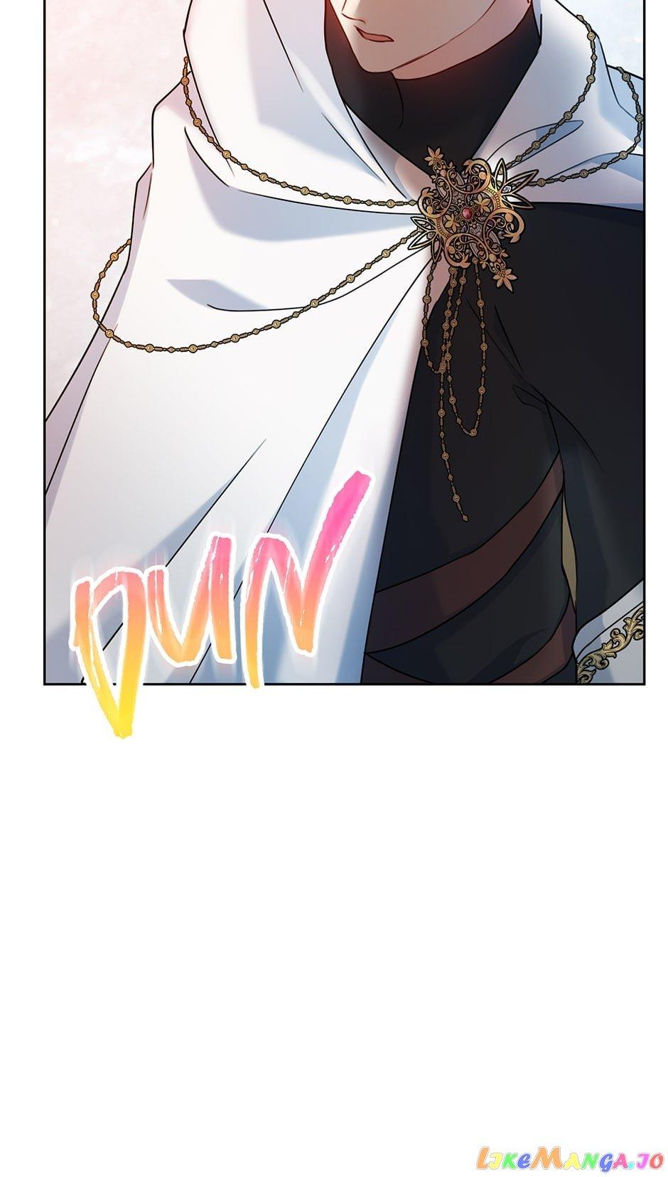 Sickly? Husband’s Contractual Wife Chapter 73 page 15
