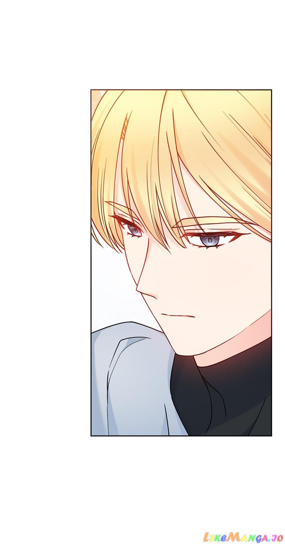 Sickly? Husband’s Contractual Wife Chapter 73 page 17