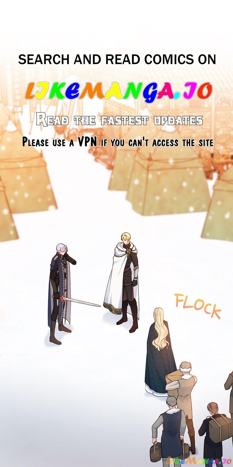 Sickly? Husband’s Contractual Wife Chapter 73 page 1