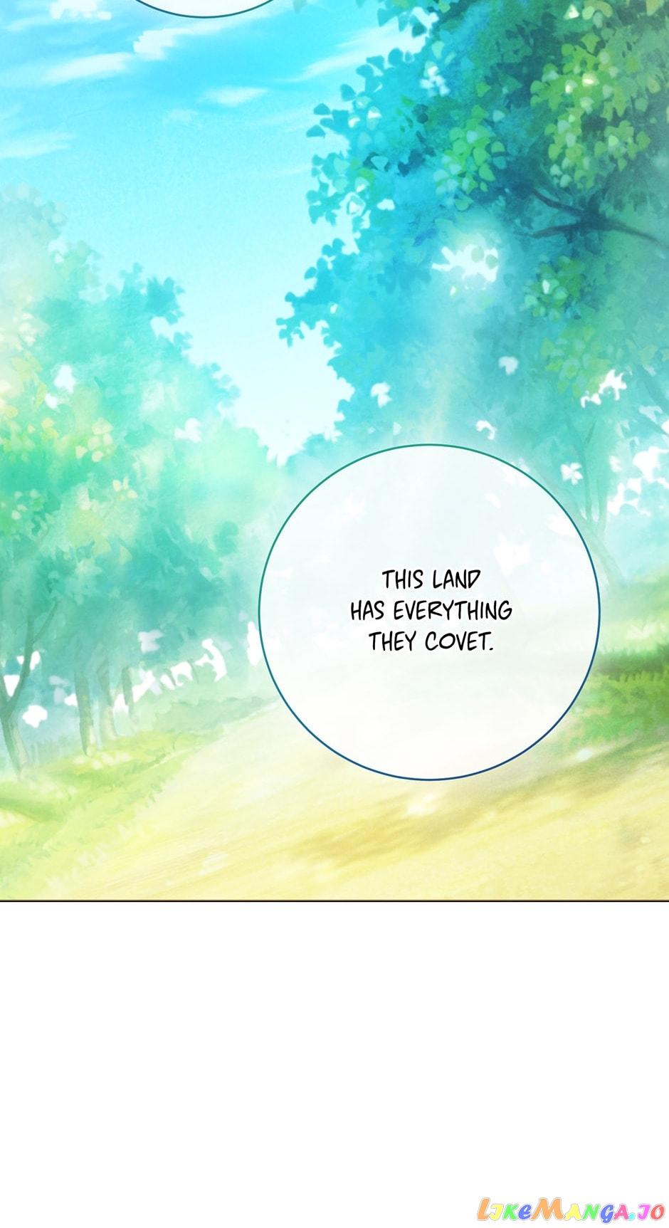 Sickly? Husband’s Contractual Wife Chapter 73 page 34