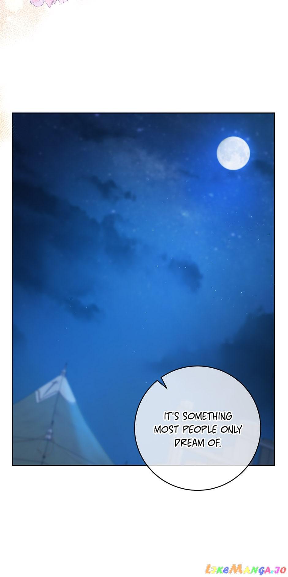 Sickly? Husband’s Contractual Wife Chapter 73 page 44