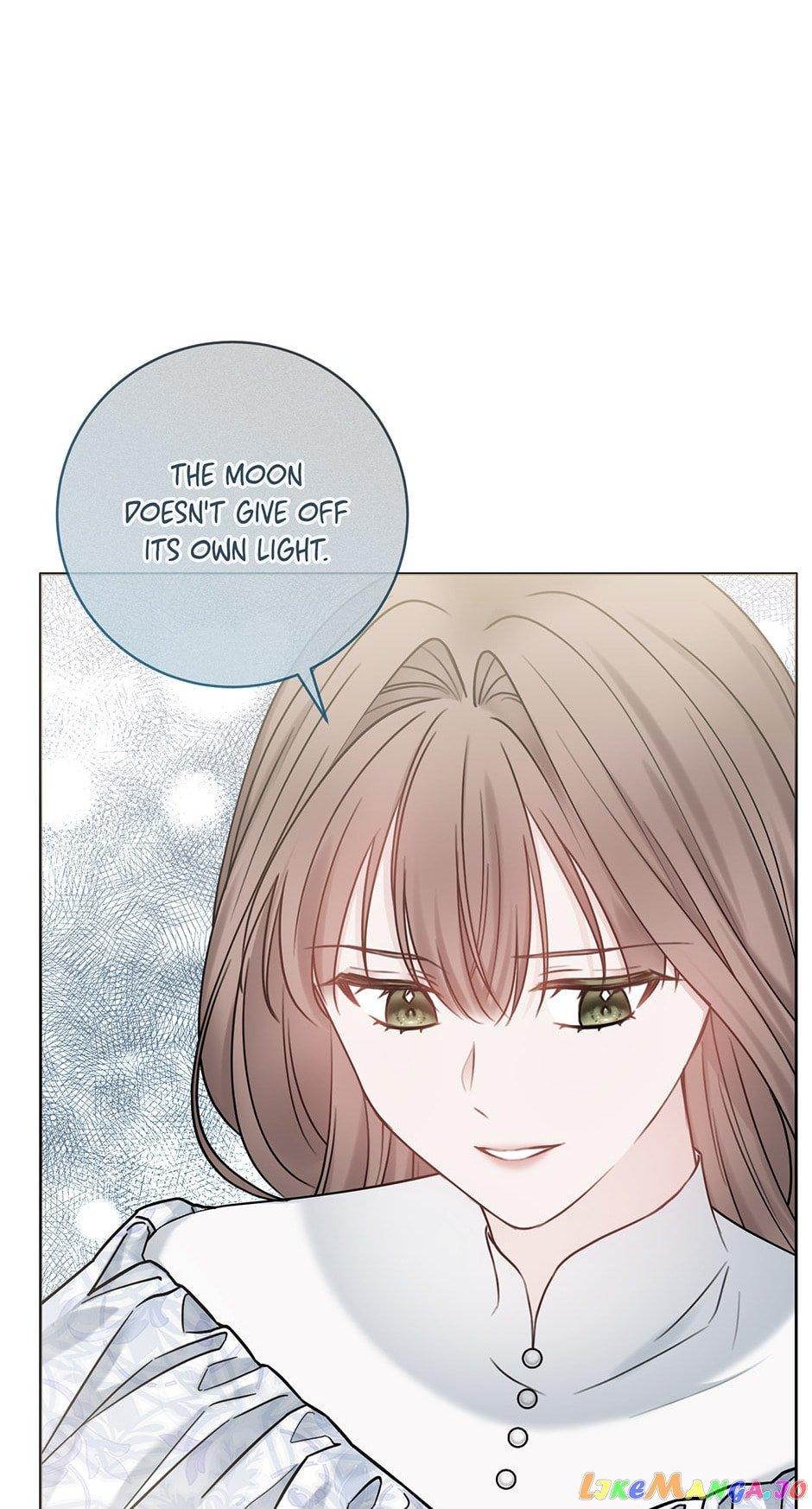 Sickly? Husband’s Contractual Wife Chapter 73 page 46