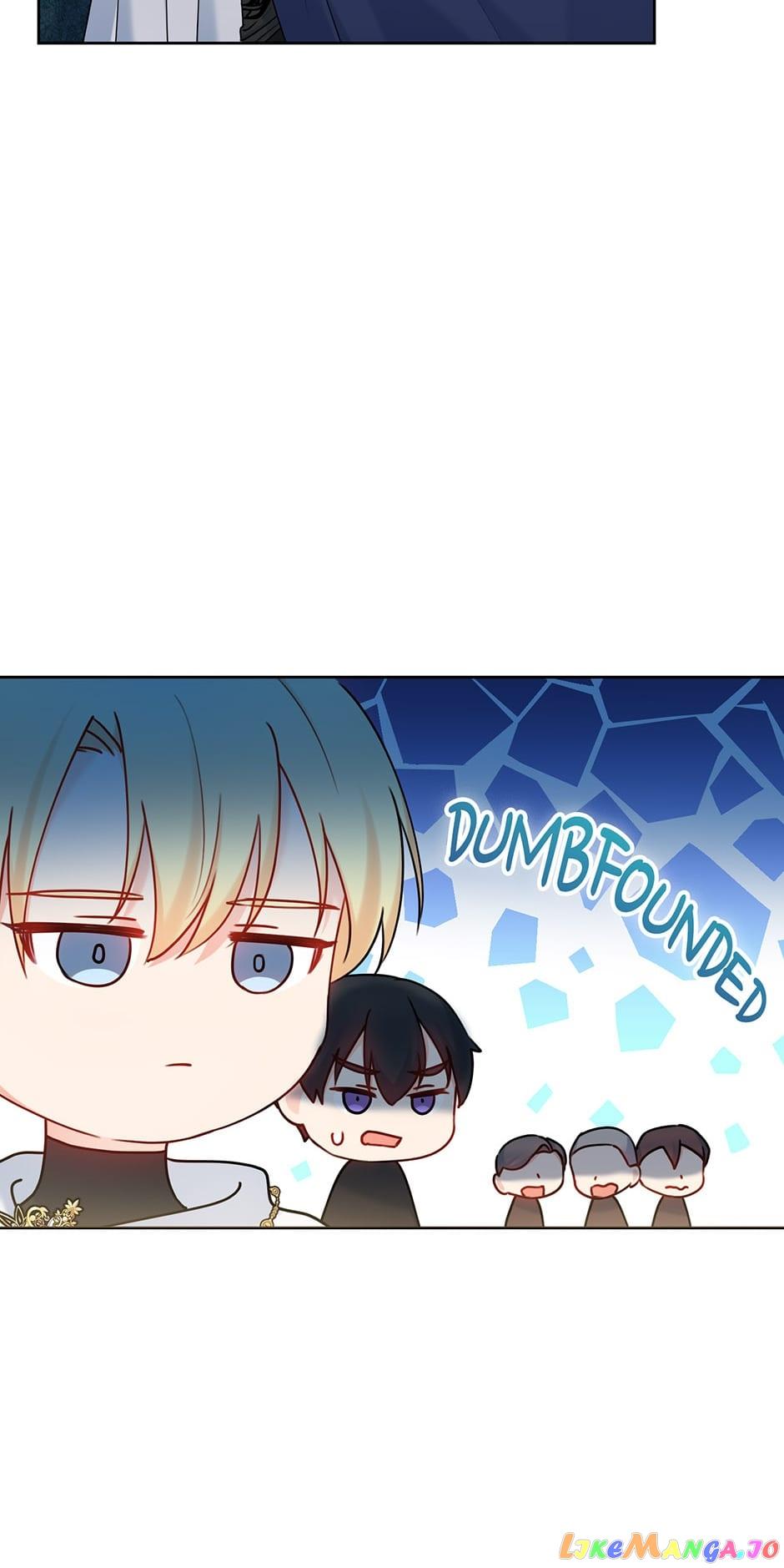 Sickly? Husband’s Contractual Wife Chapter 73 page 4