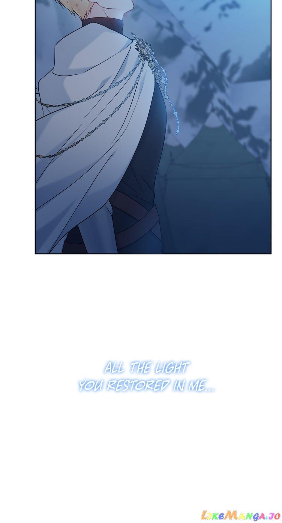 Sickly? Husband’s Contractual Wife Chapter 73 page 49