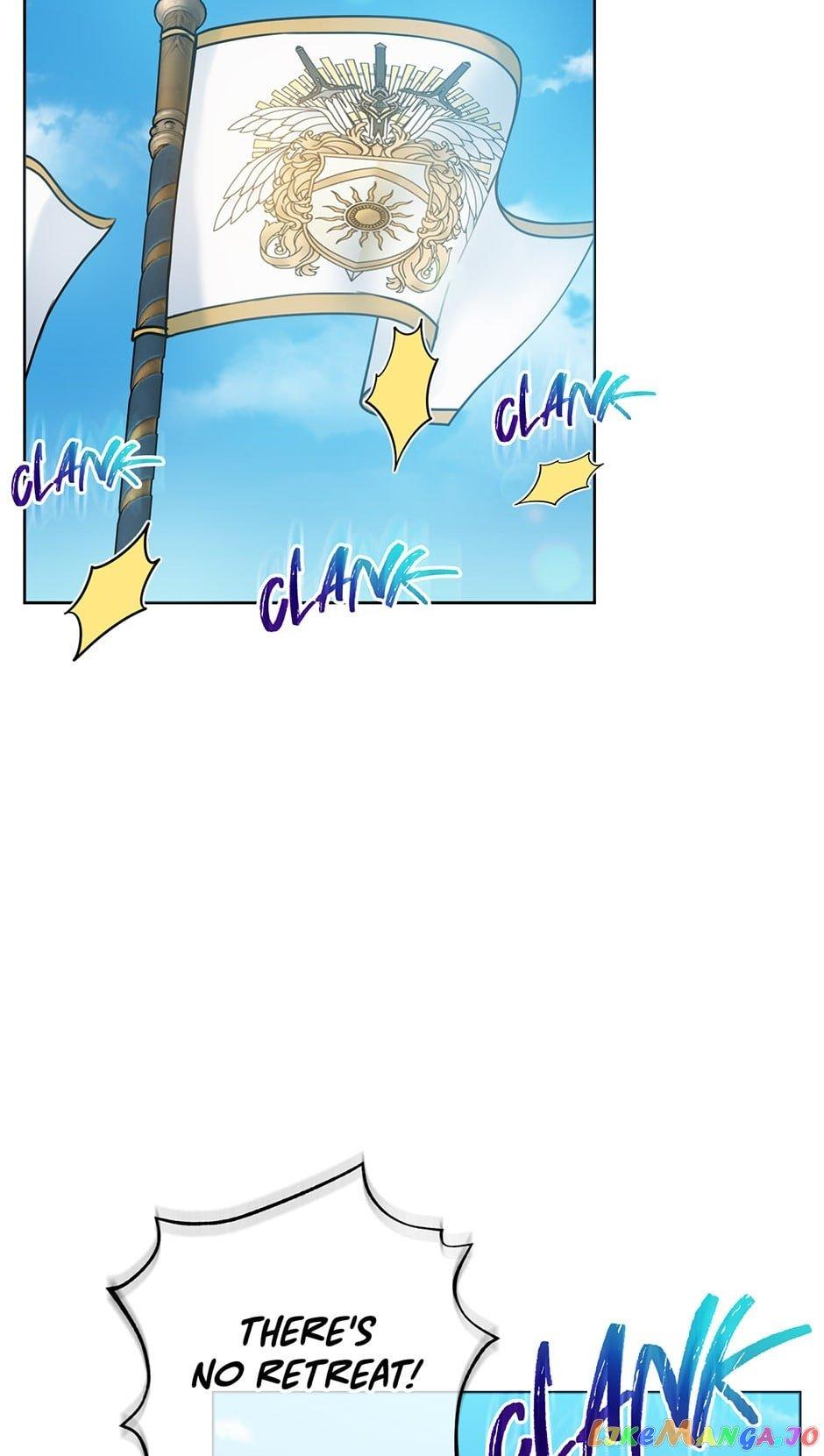 Sickly? Husband’s Contractual Wife Chapter 73 page 53