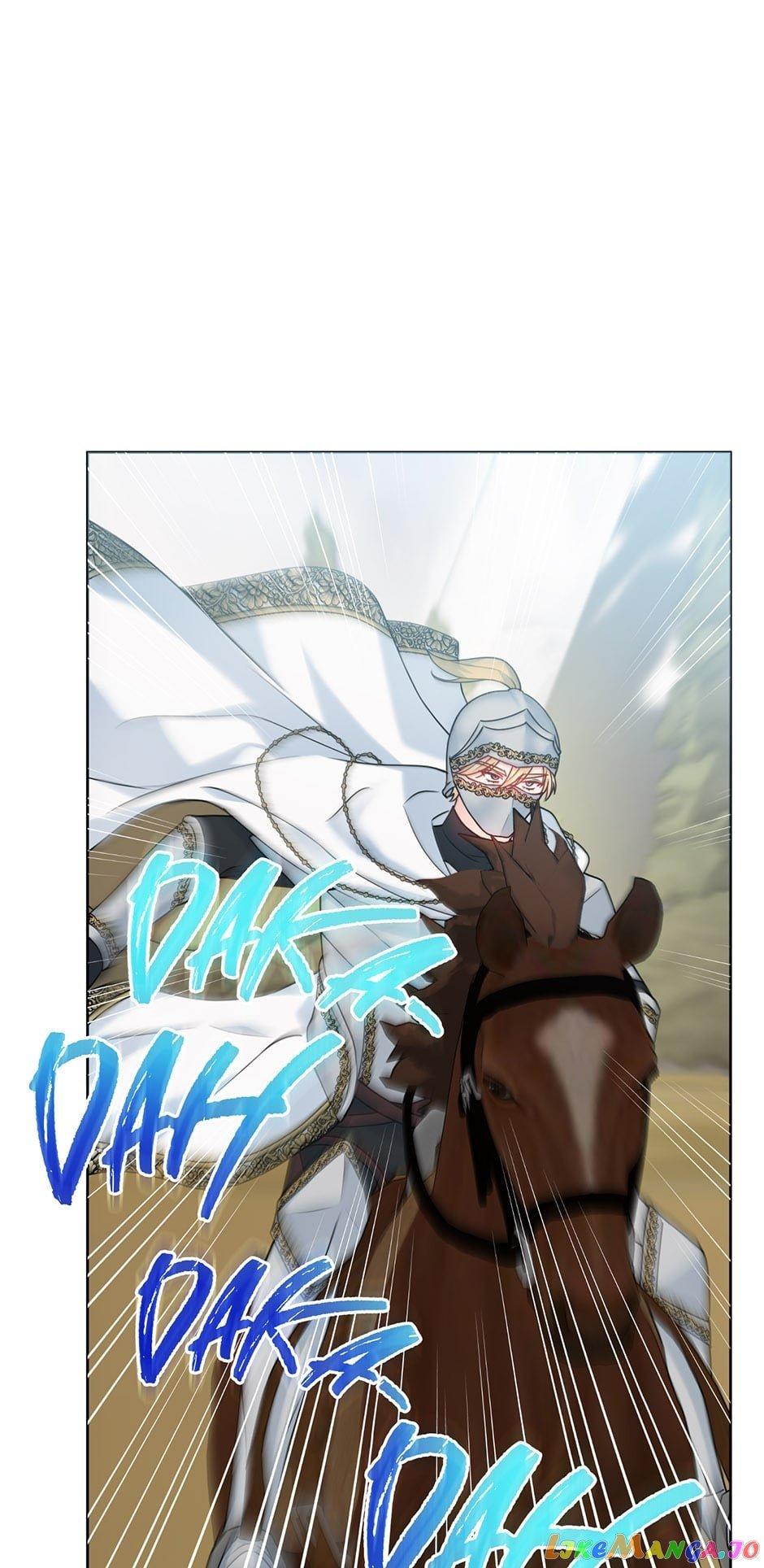 Sickly? Husband’s Contractual Wife Chapter 73 page 55