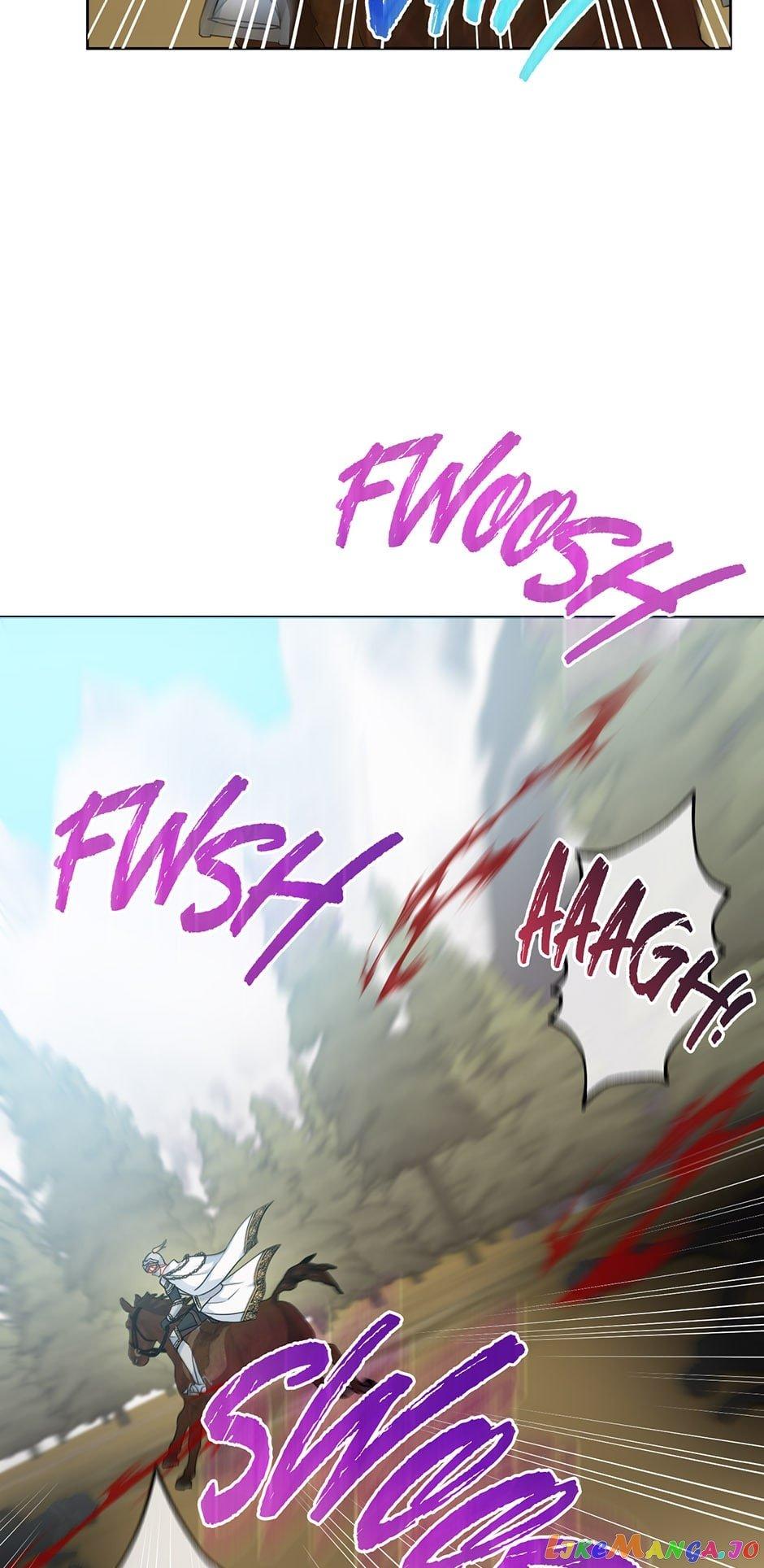 Sickly? Husband’s Contractual Wife Chapter 73 page 56