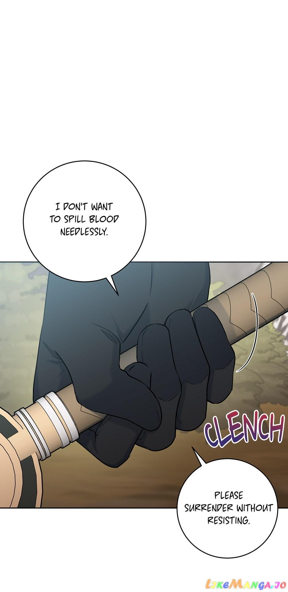 Sickly? Husband’s Contractual Wife Chapter 73 page 59