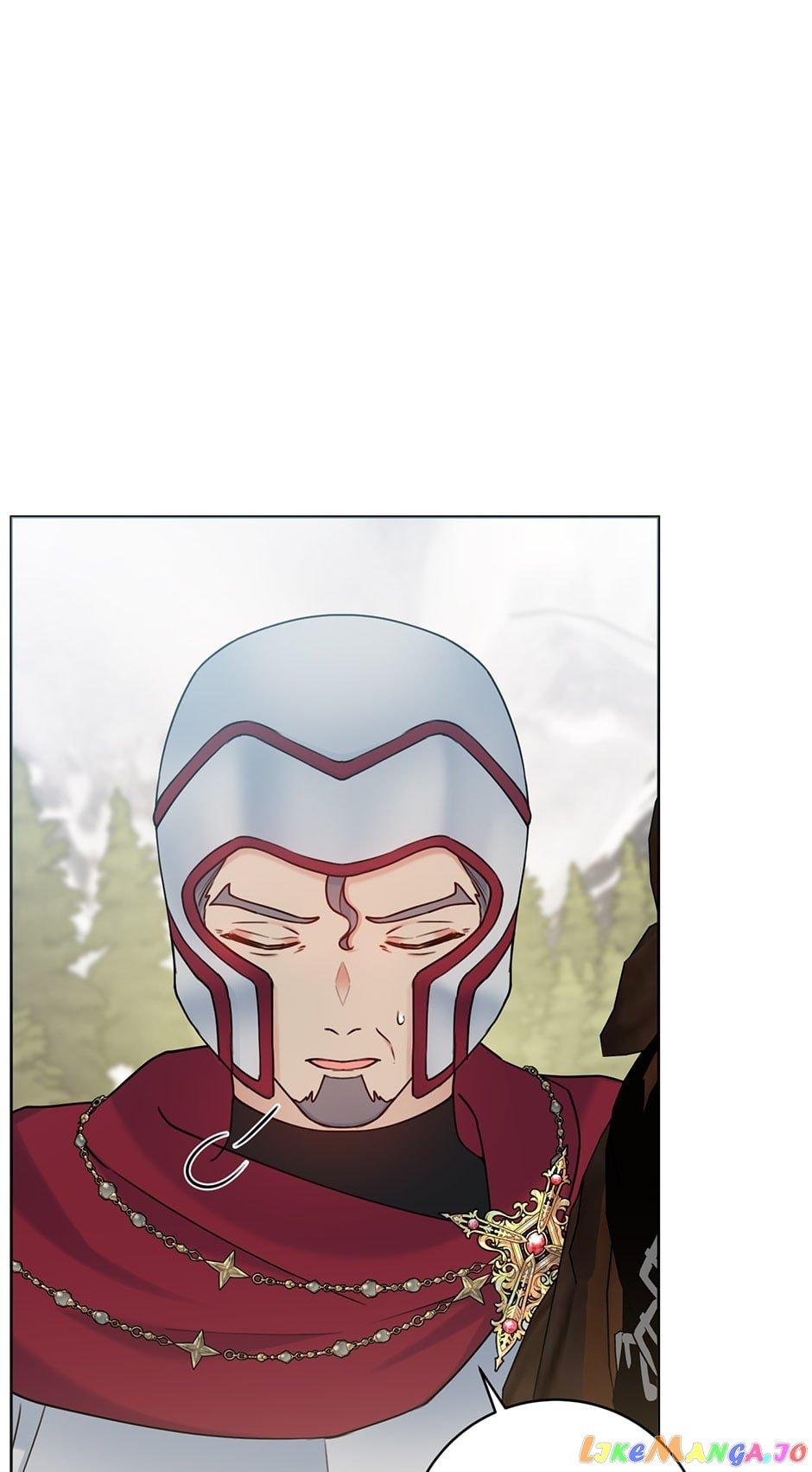 Sickly? Husband’s Contractual Wife Chapter 73 page 60