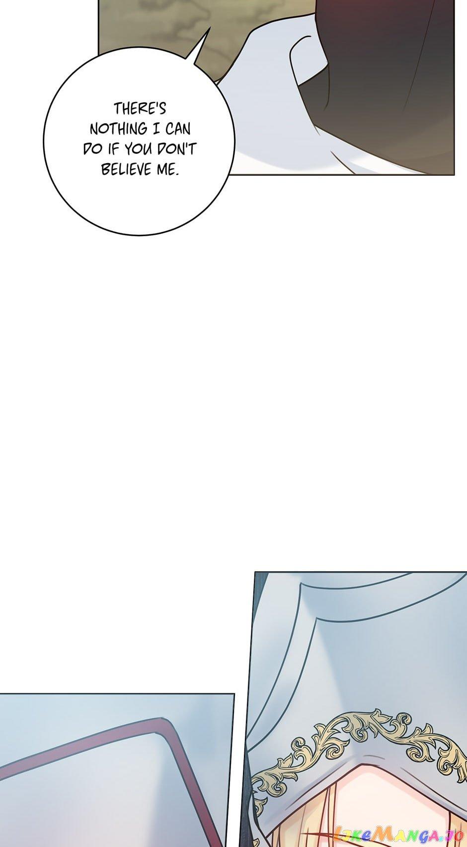 Sickly? Husband’s Contractual Wife Chapter 73 page 62