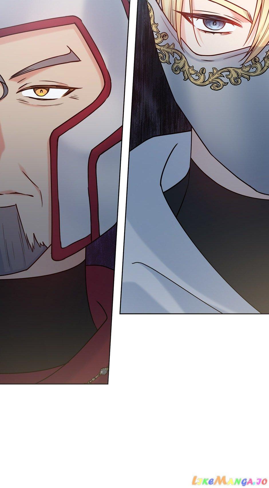 Sickly? Husband’s Contractual Wife Chapter 73 page 63