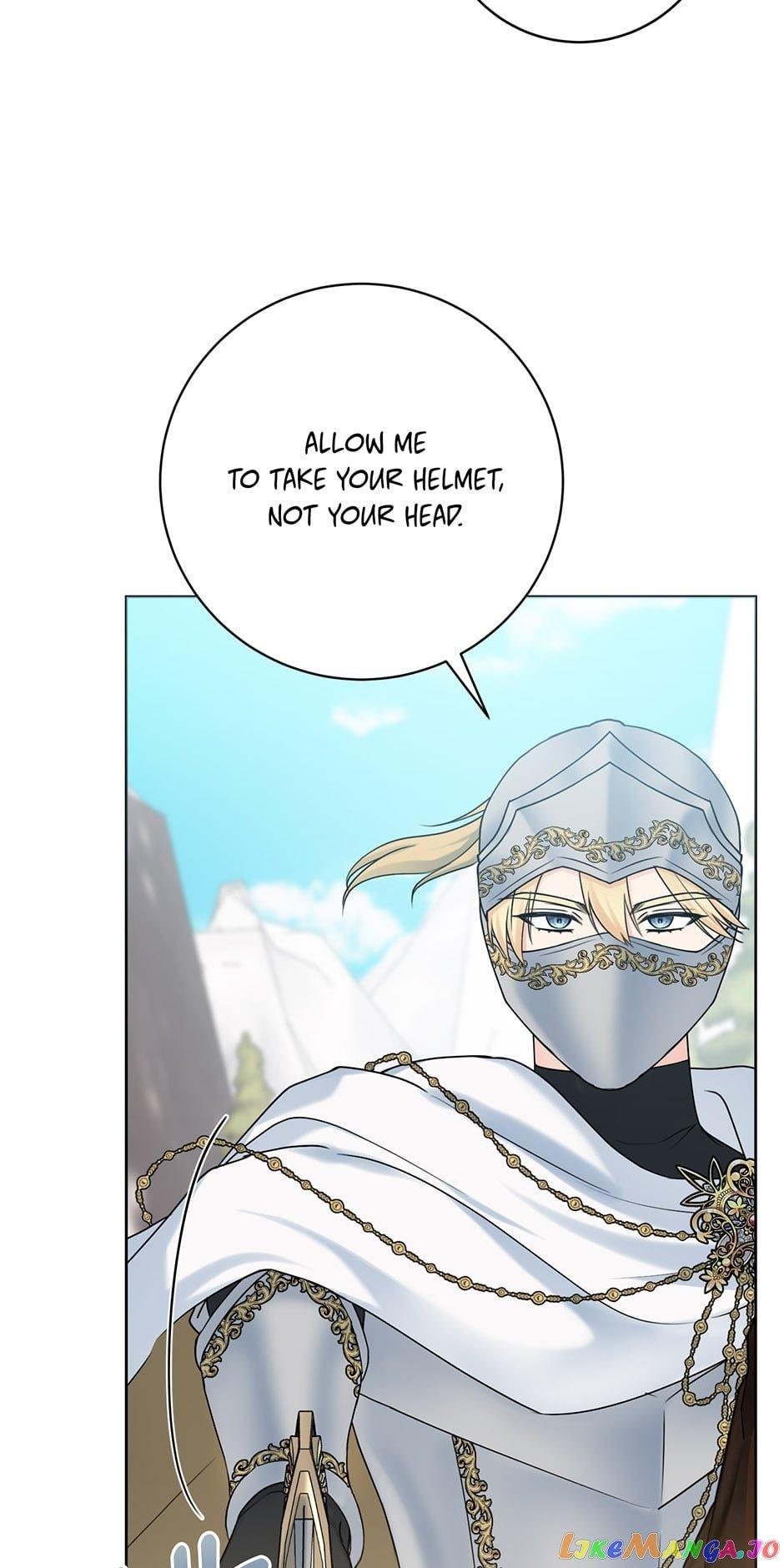 Sickly? Husband’s Contractual Wife Chapter 73 page 66