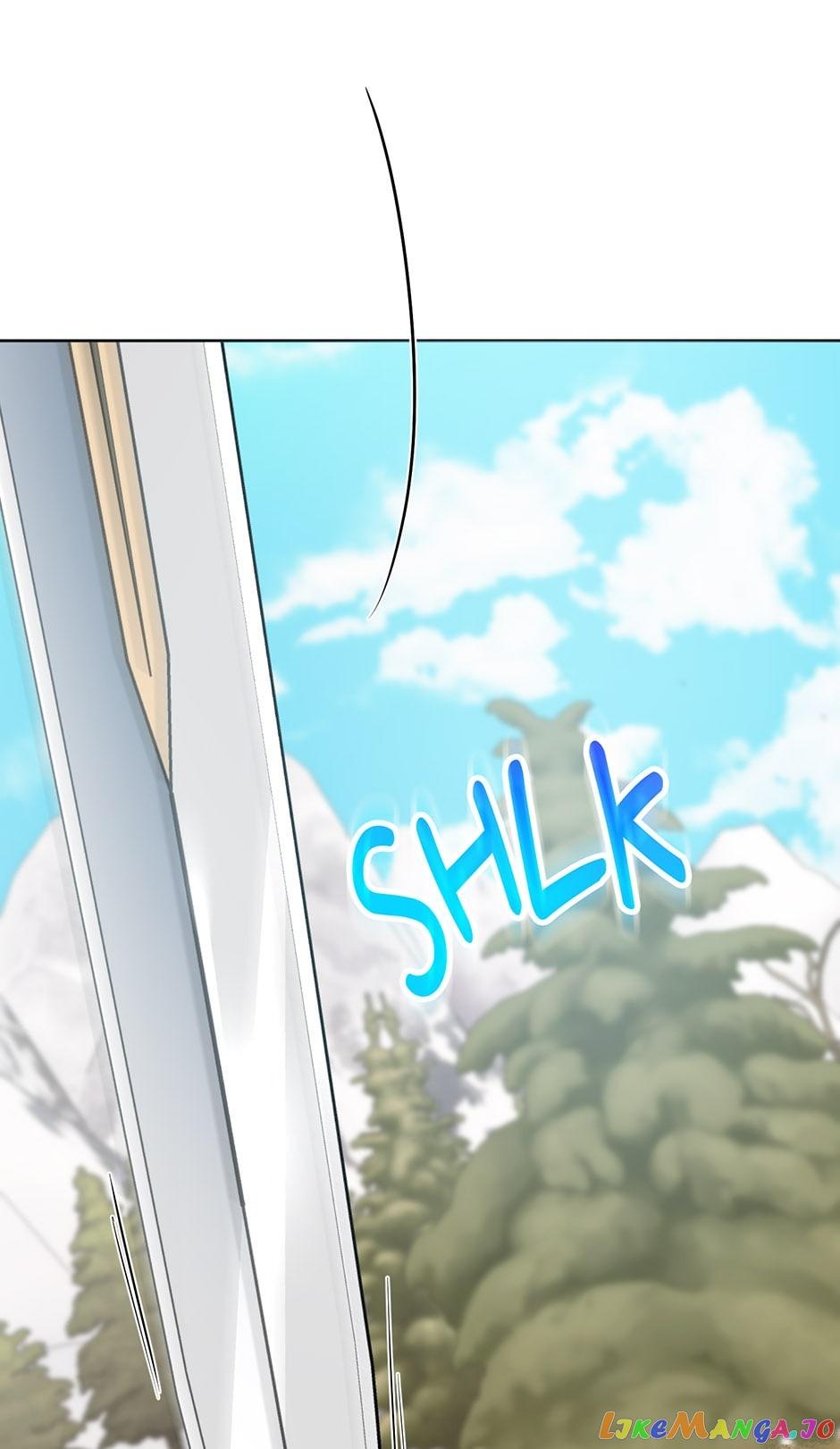 Sickly? Husband’s Contractual Wife Chapter 73 page 70
