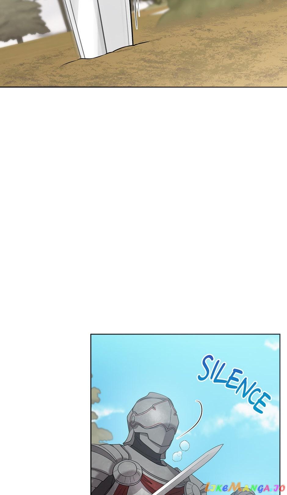 Sickly? Husband’s Contractual Wife Chapter 73 page 71