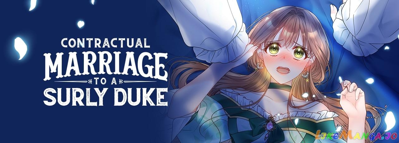 Sickly? Husband’s Contractual Wife Chapter 73 page 76