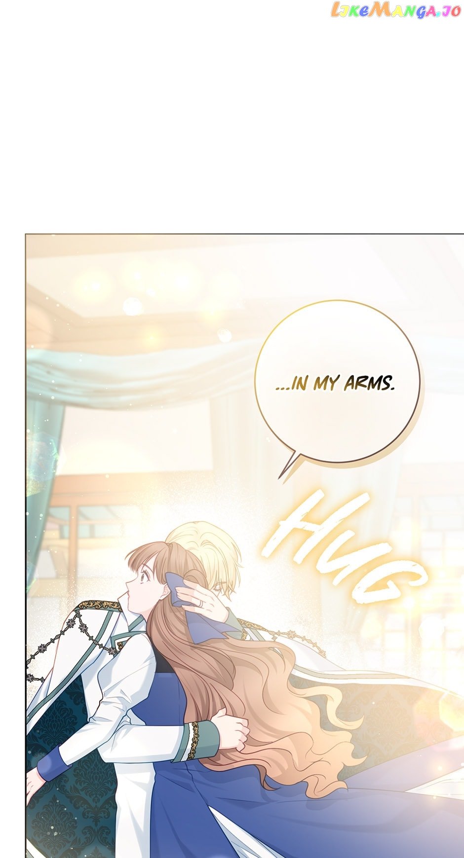 Sickly? Husband’s Contractual Wife Chapter 78 page 10