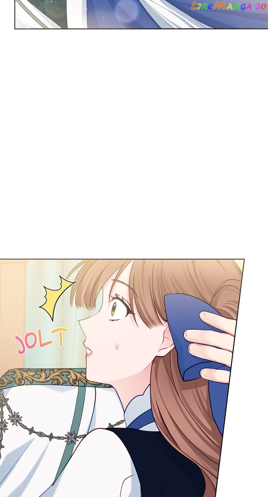 Sickly? Husband’s Contractual Wife Chapter 78 page 11