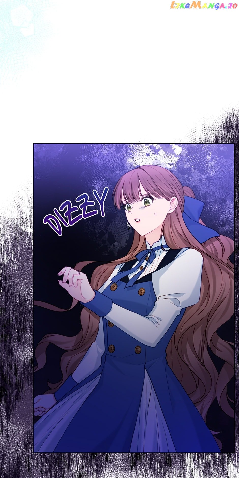 Sickly? Husband’s Contractual Wife Chapter 78 page 23