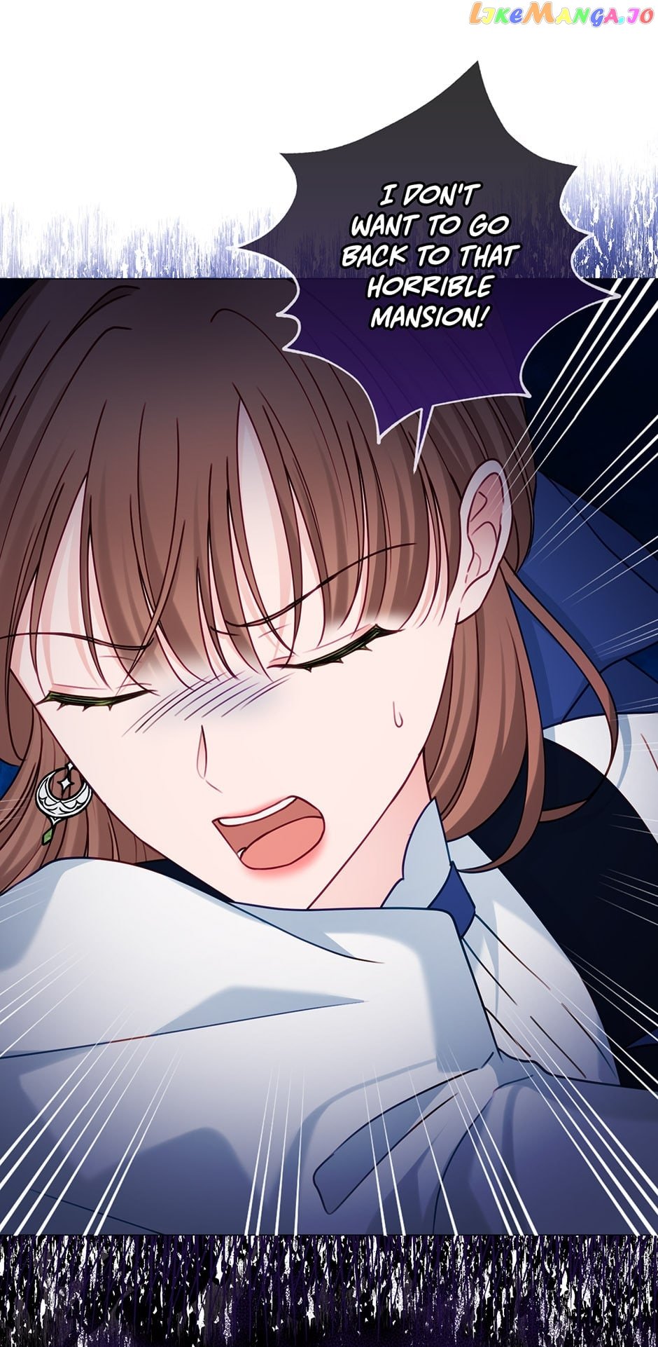 Sickly? Husband’s Contractual Wife Chapter 78 page 25