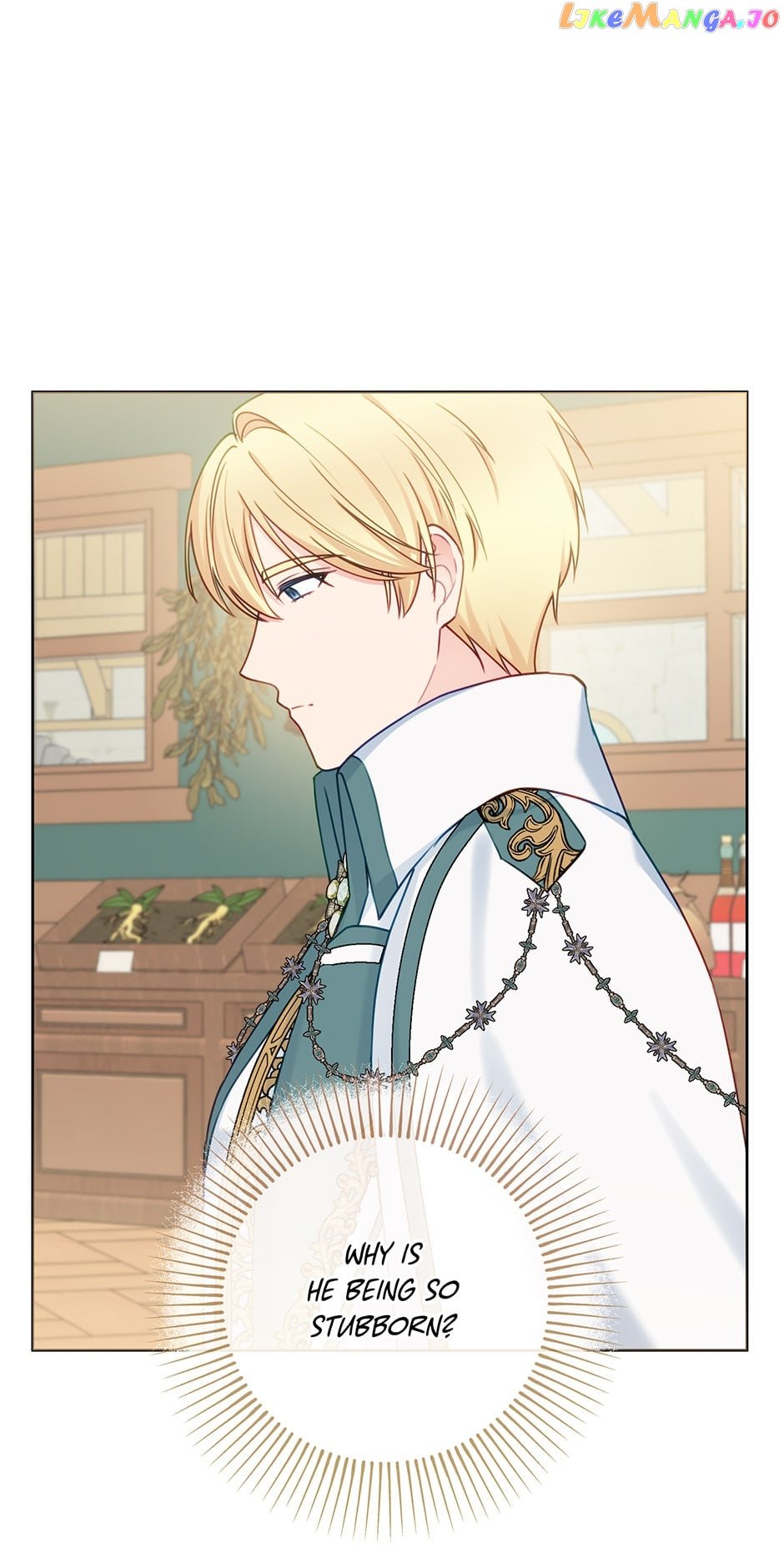 Sickly? Husband’s Contractual Wife Chapter 78 page 30