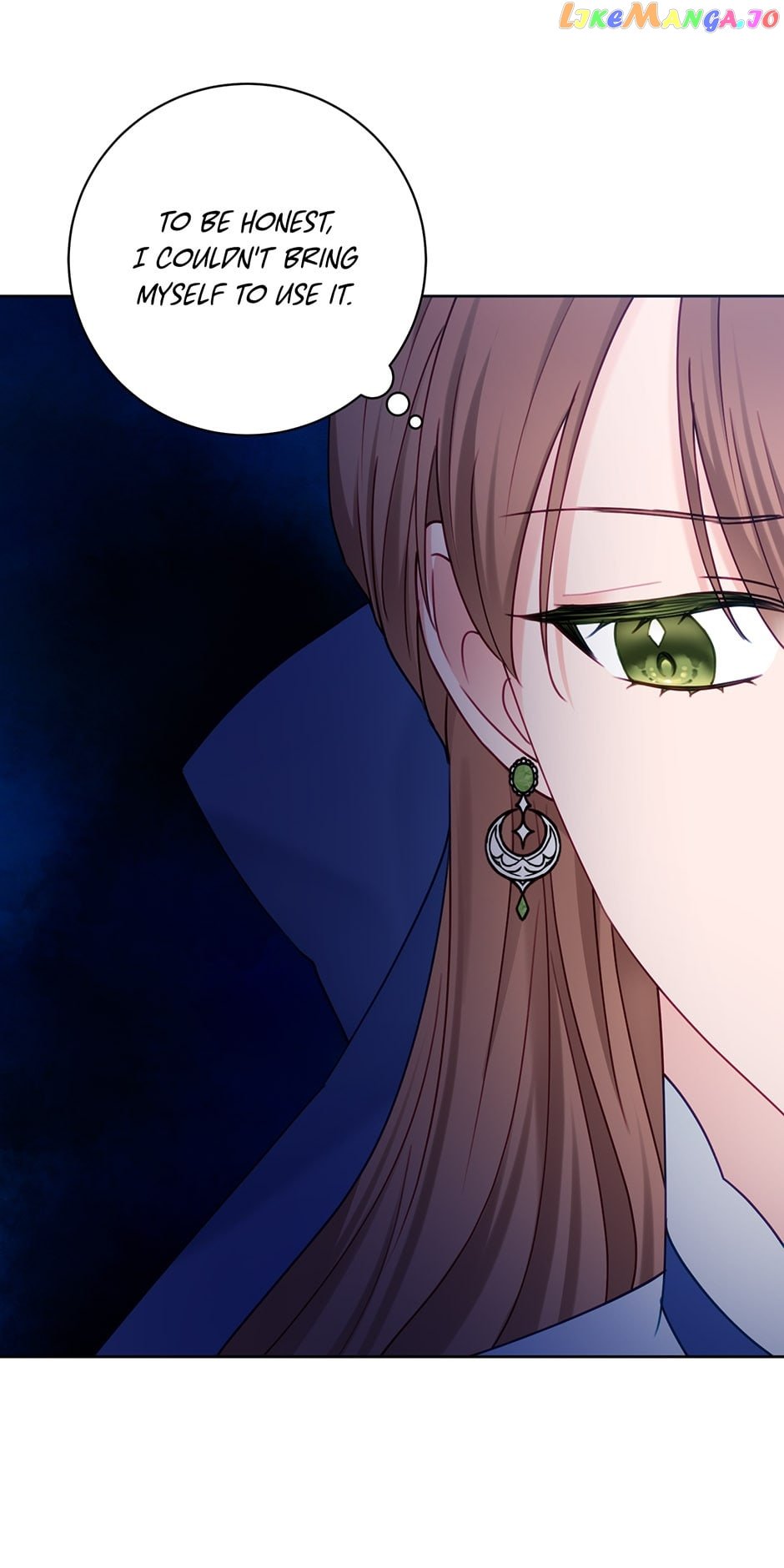 Sickly? Husband’s Contractual Wife Chapter 78 page 38