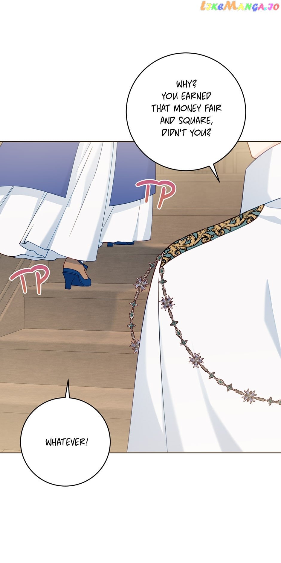 Sickly? Husband’s Contractual Wife Chapter 78 page 41