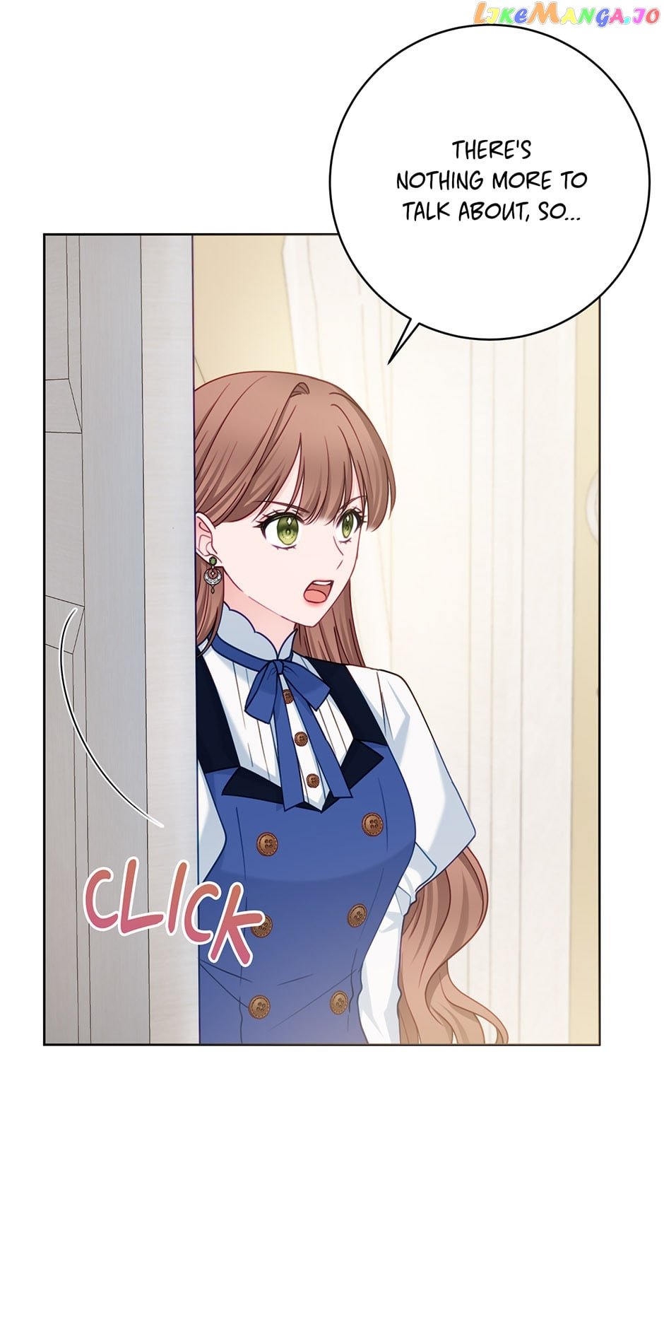 Sickly? Husband’s Contractual Wife Chapter 78 page 42