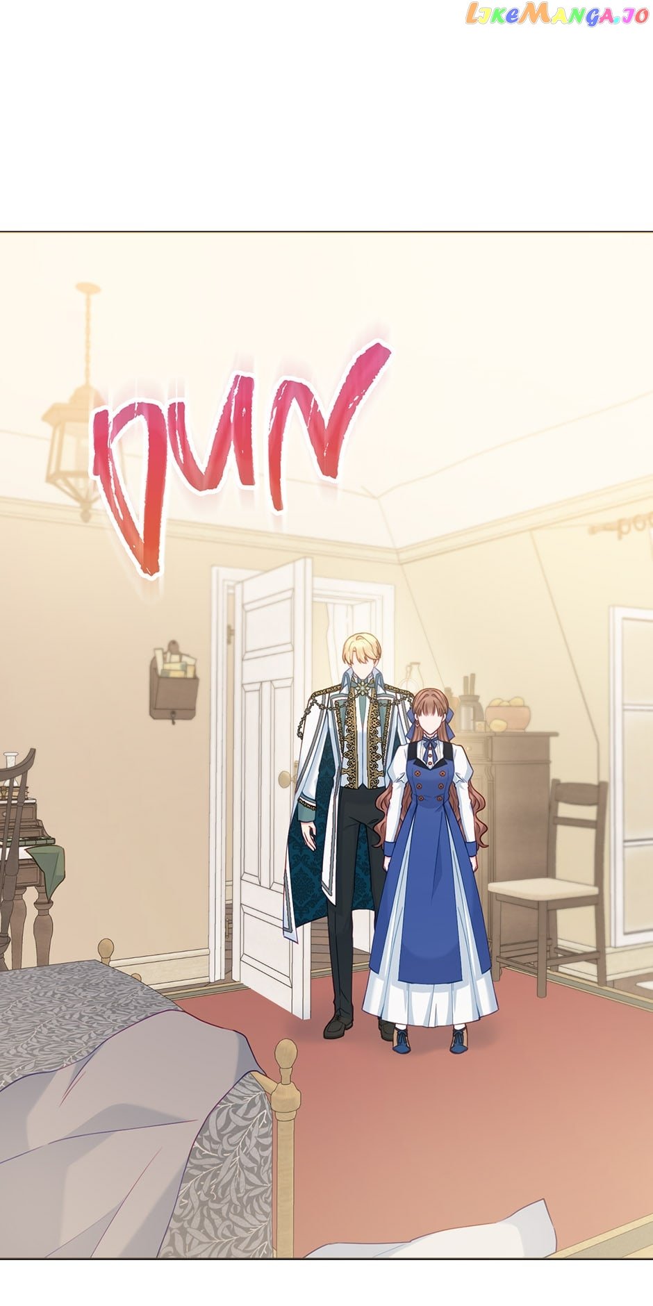 Sickly? Husband’s Contractual Wife Chapter 78 page 44