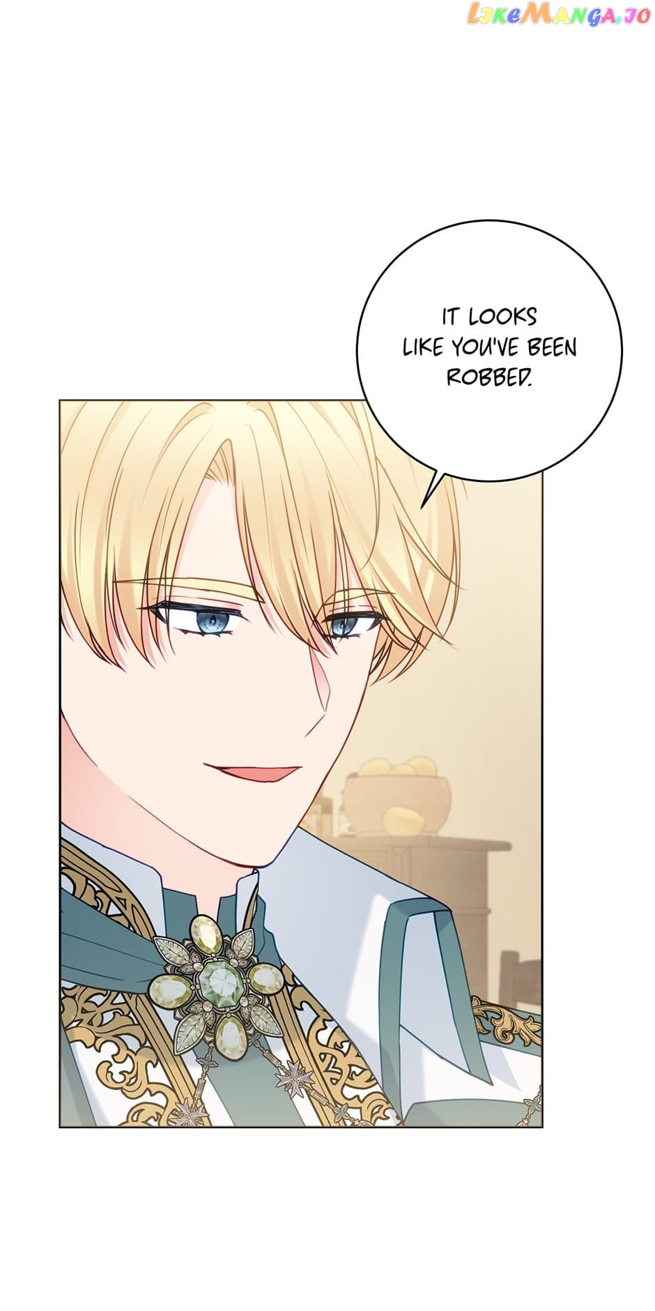 Sickly? Husband’s Contractual Wife Chapter 78 page 45