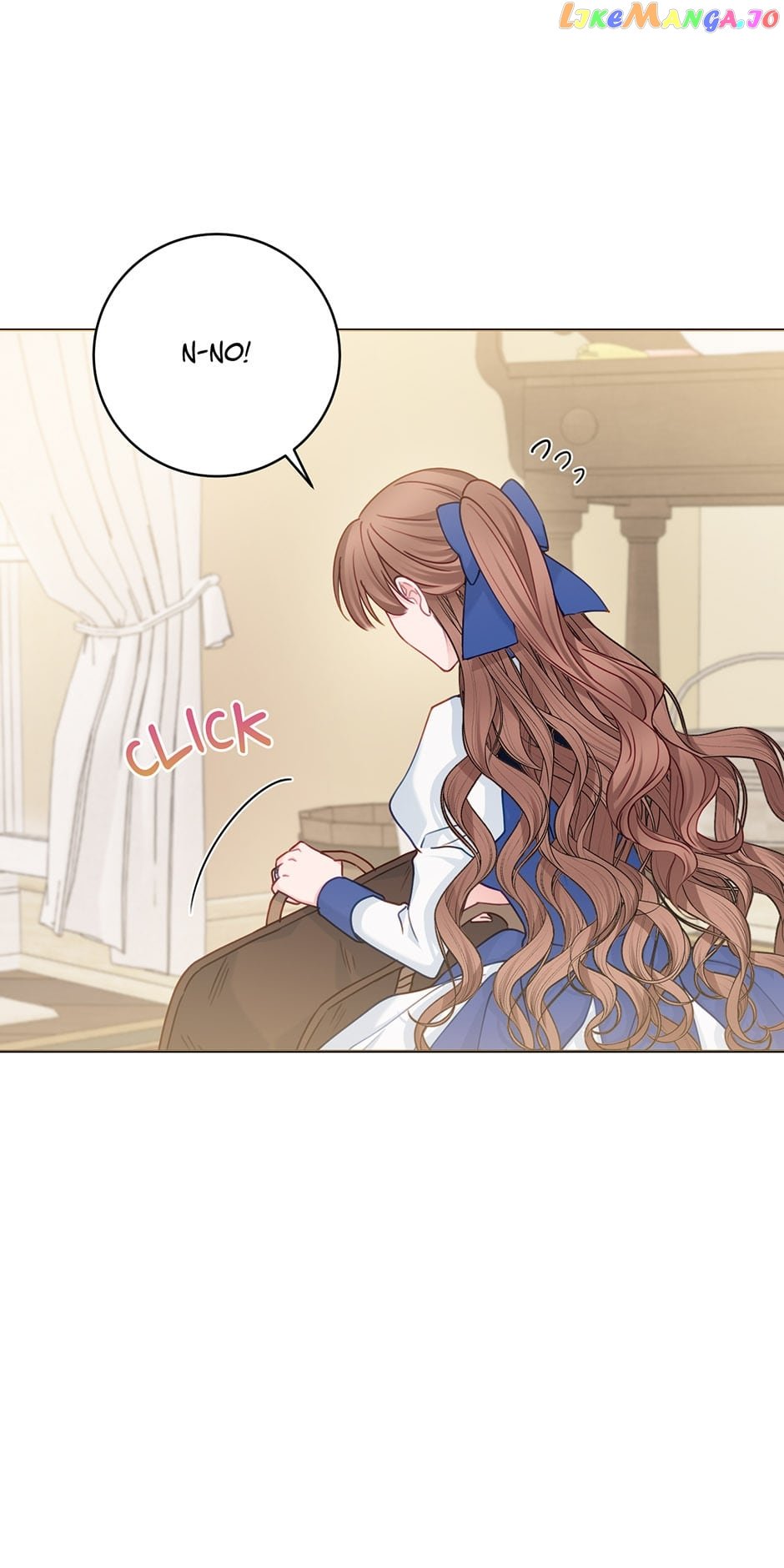 Sickly? Husband’s Contractual Wife Chapter 78 page 46