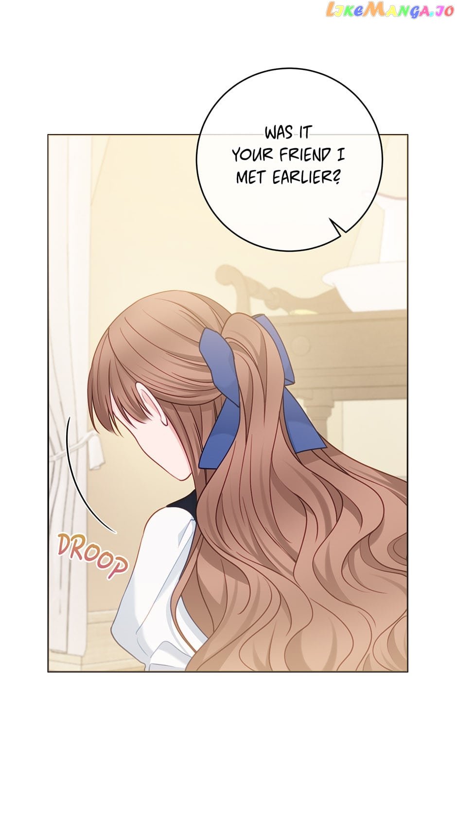 Sickly? Husband’s Contractual Wife Chapter 78 page 51