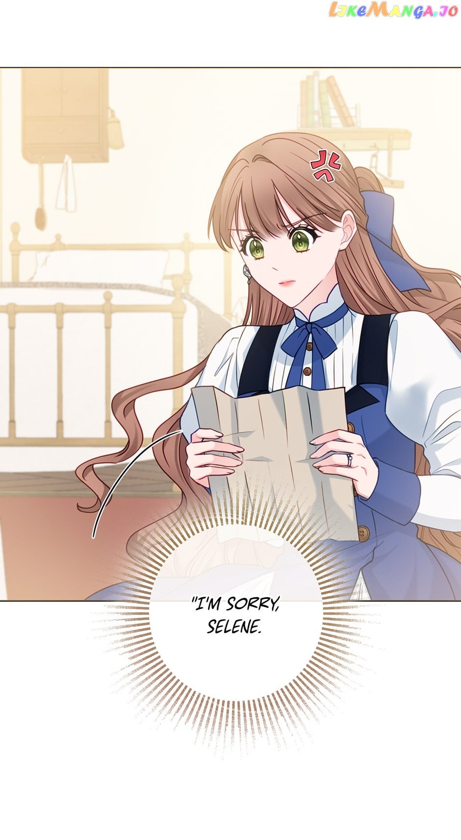 Sickly? Husband’s Contractual Wife Chapter 78 page 53