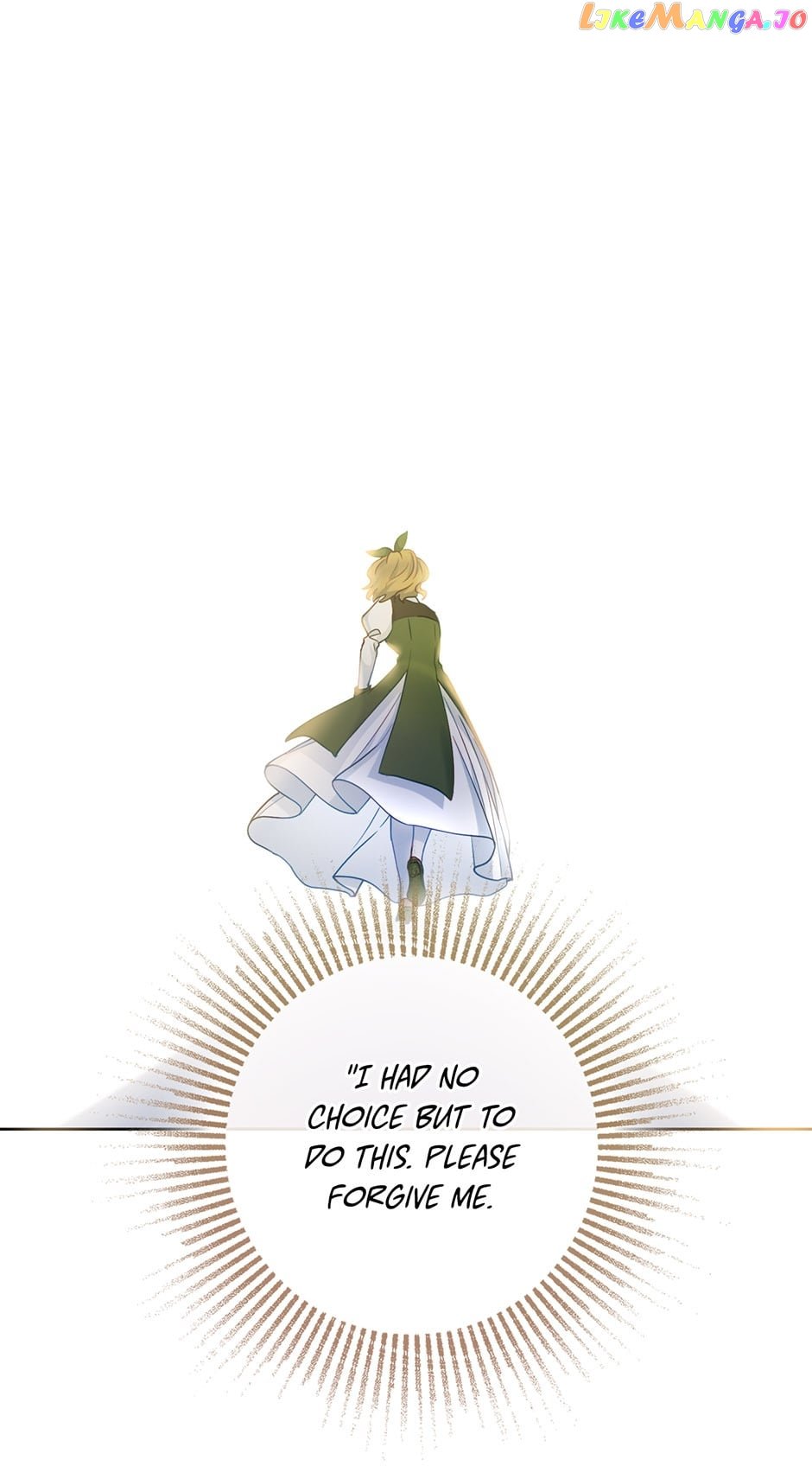 Sickly? Husband’s Contractual Wife Chapter 78 page 54