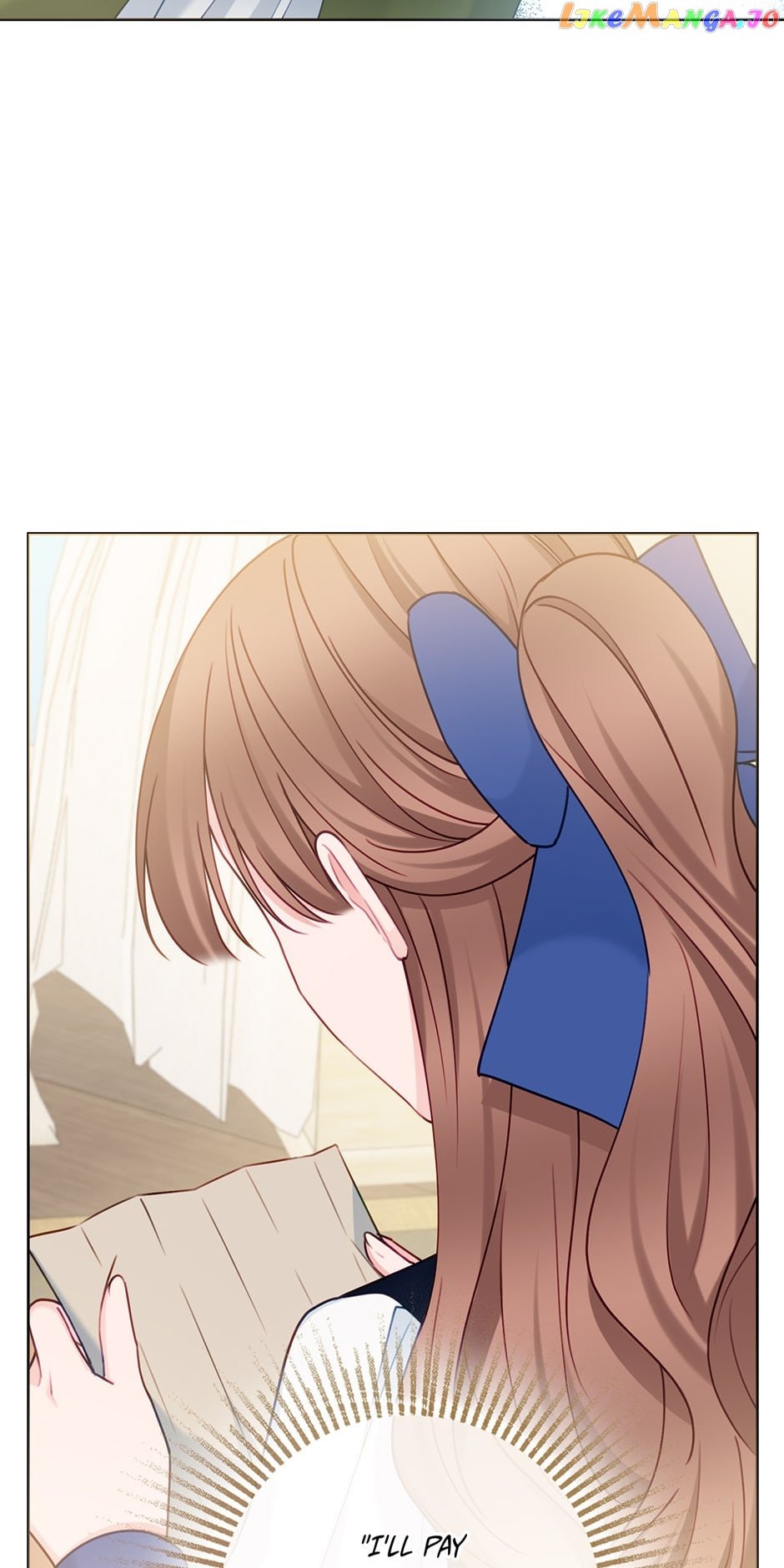 Sickly? Husband’s Contractual Wife Chapter 78 page 56