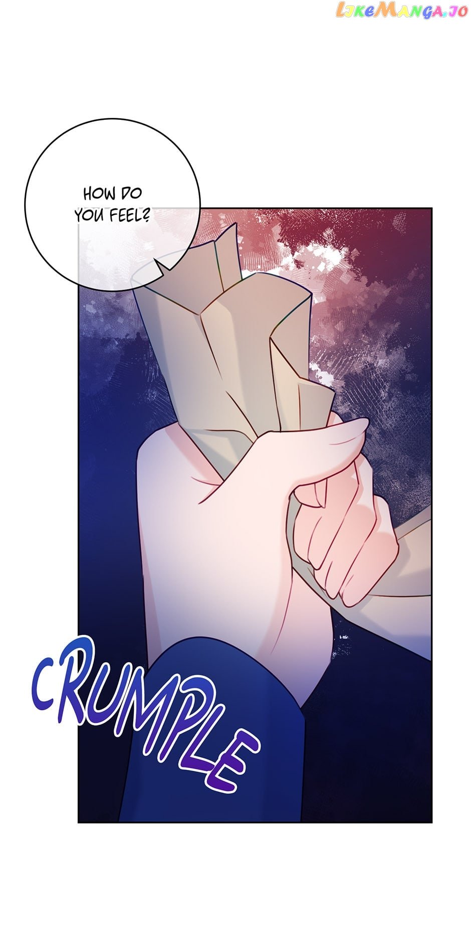 Sickly? Husband’s Contractual Wife Chapter 78 page 58