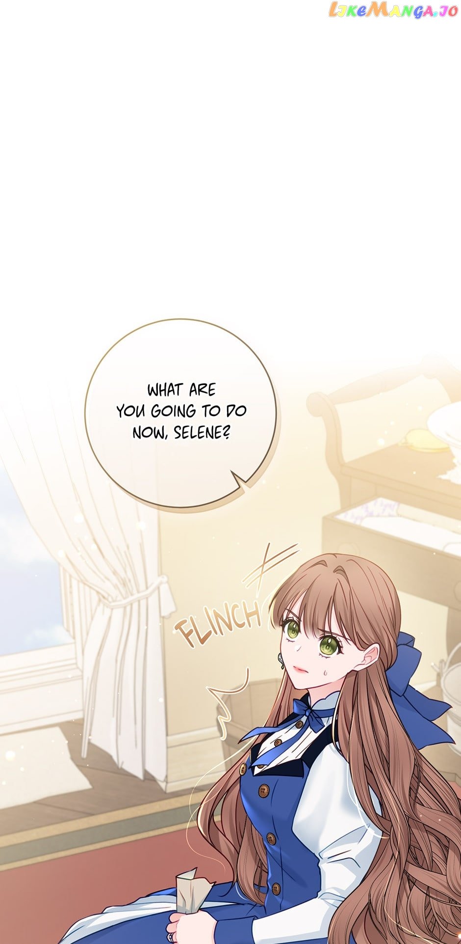 Sickly? Husband’s Contractual Wife Chapter 78 page 62
