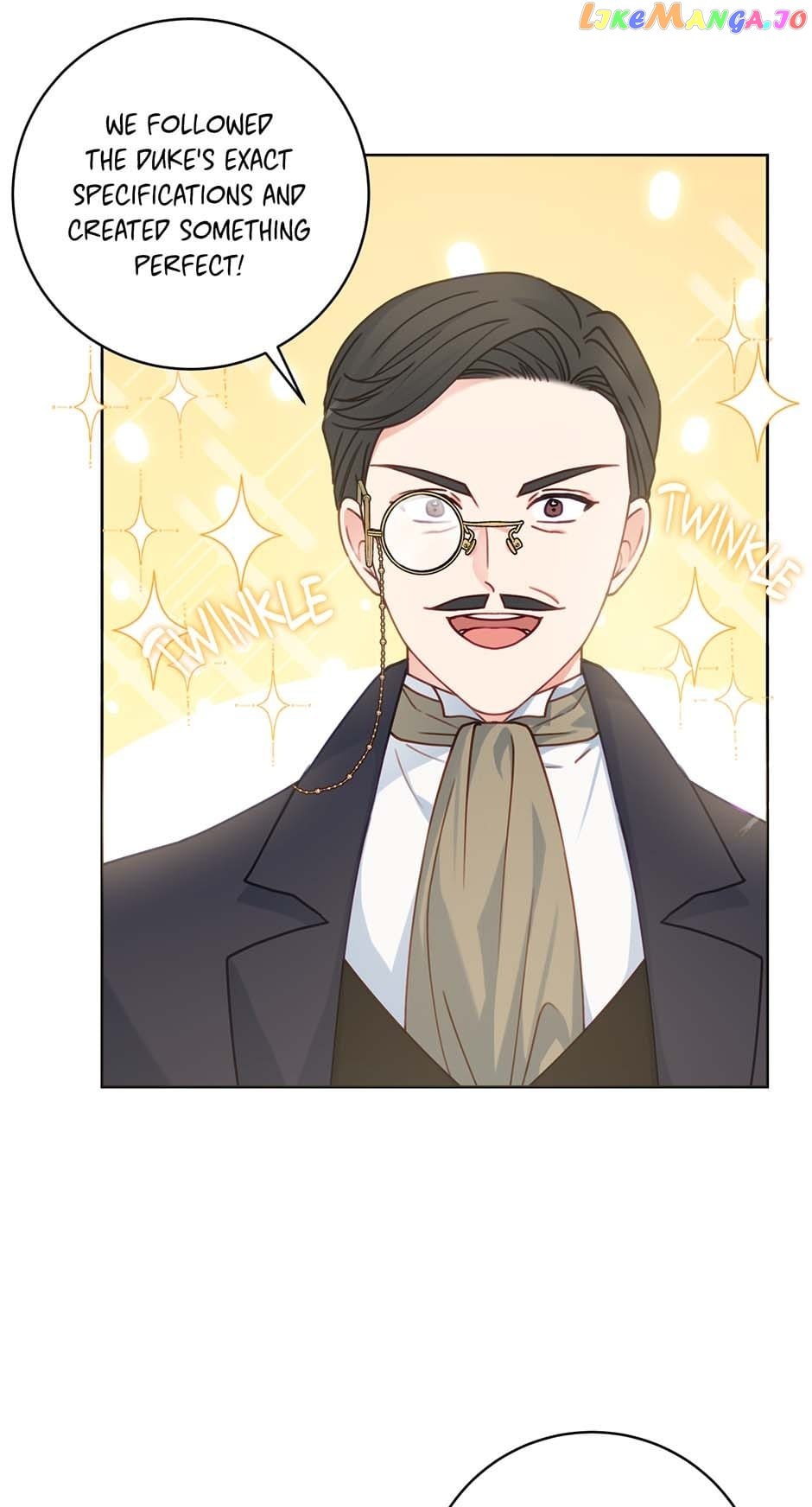 Sickly? Husband’s Contractual Wife Chapter 83 page 15