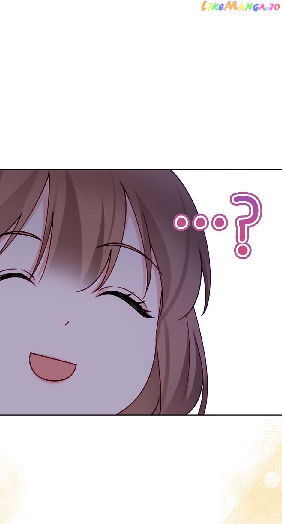 Sickly? Husband’s Contractual Wife Chapter 83 page 19