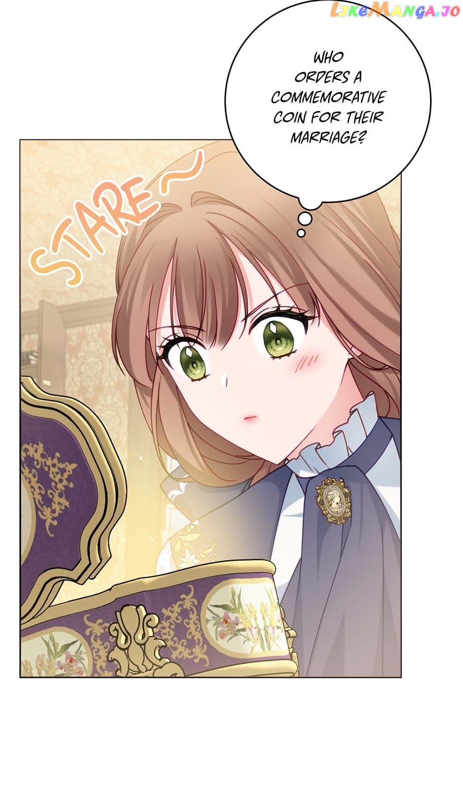 Sickly? Husband’s Contractual Wife Chapter 83 page 24