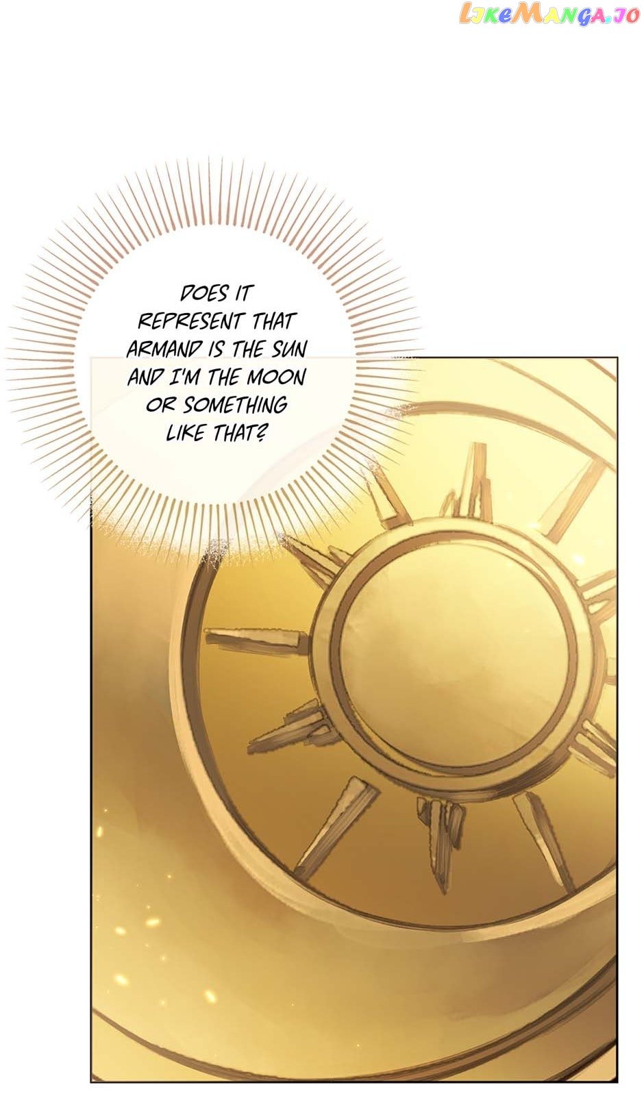 Sickly? Husband’s Contractual Wife Chapter 83 page 25