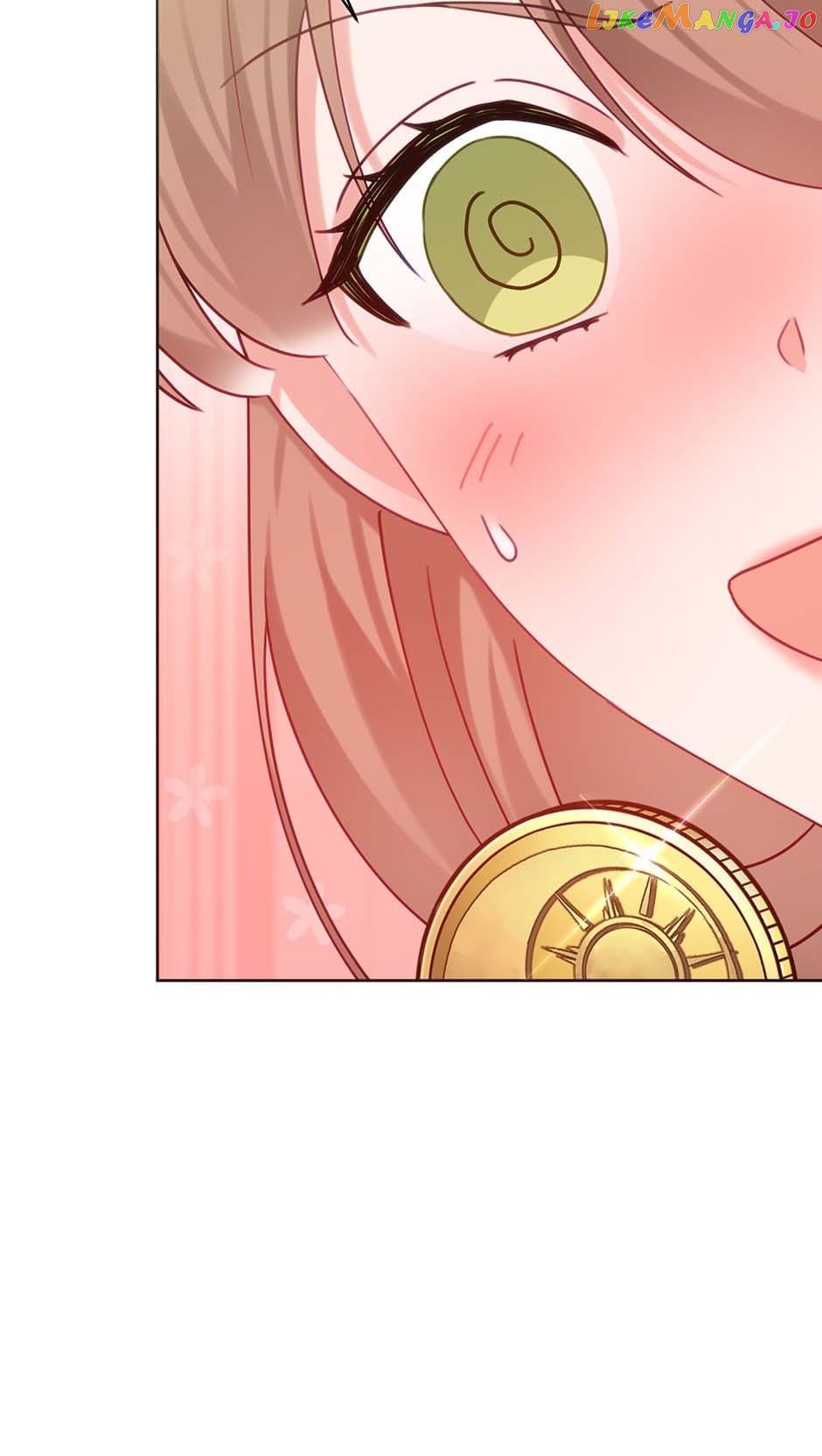 Sickly? Husband’s Contractual Wife Chapter 83 page 30