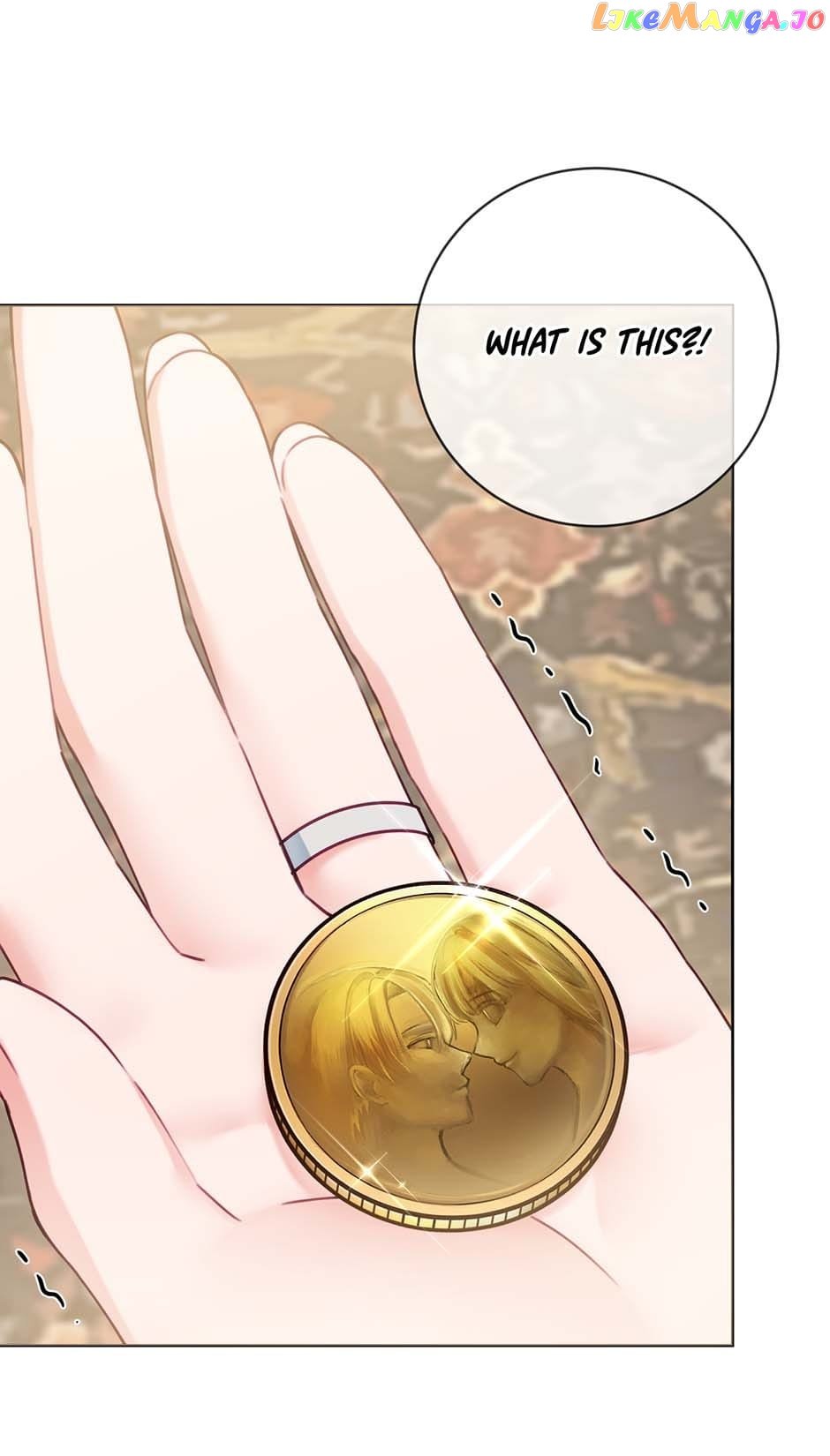 Sickly? Husband’s Contractual Wife Chapter 83 page 31