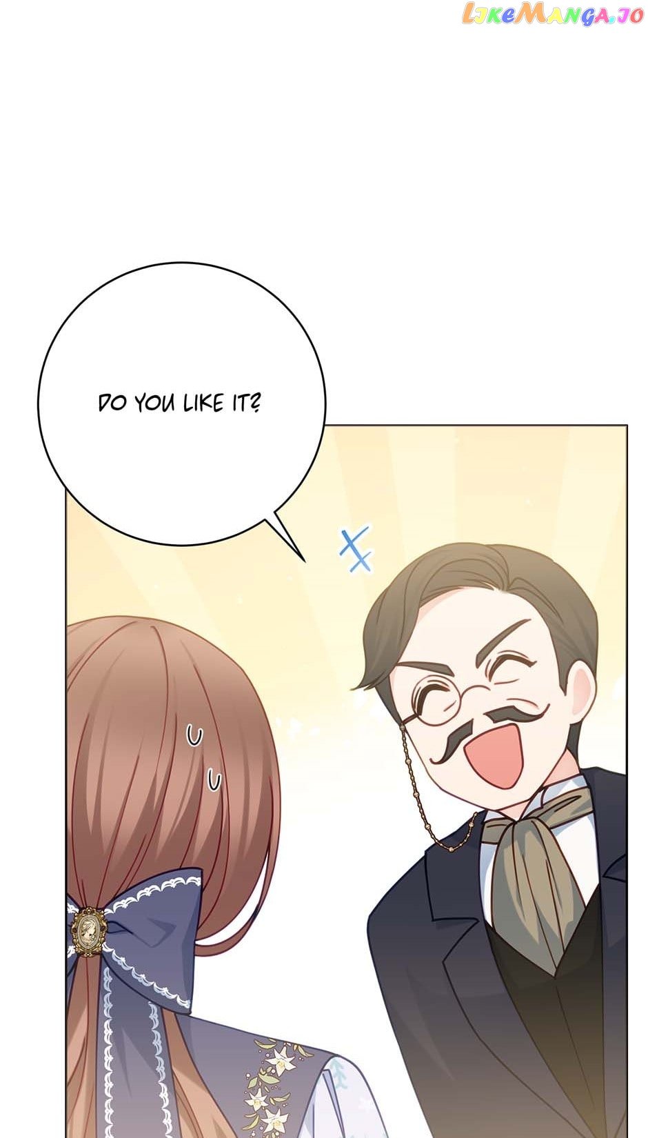 Sickly? Husband’s Contractual Wife Chapter 83 page 32