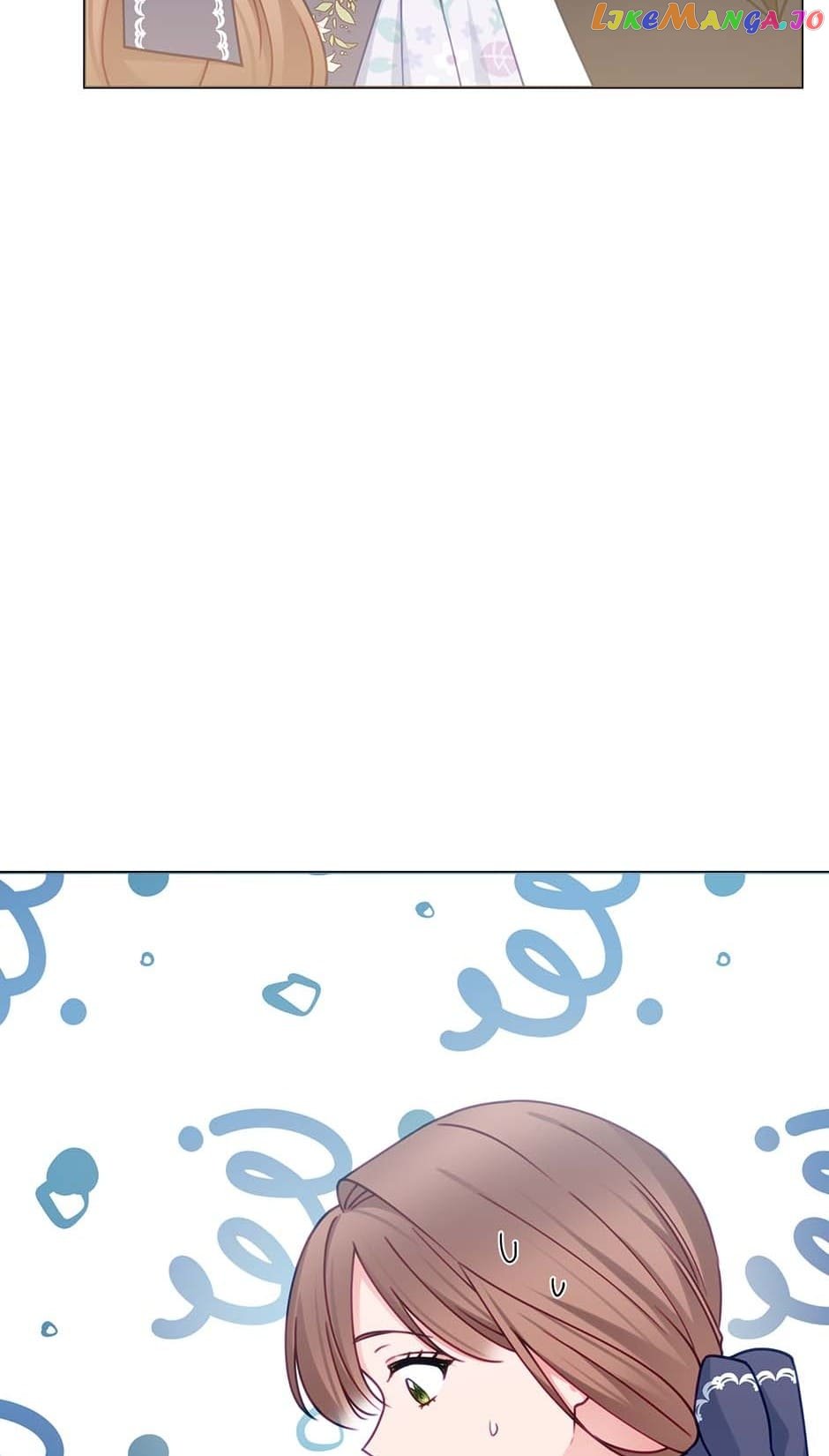 Sickly? Husband’s Contractual Wife Chapter 83 page 33
