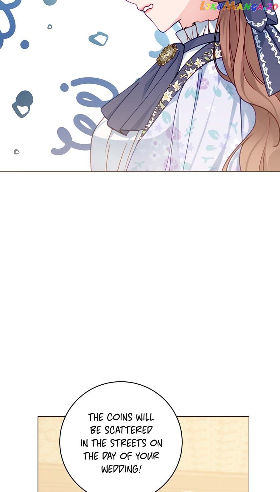 Sickly? Husband’s Contractual Wife Chapter 83 page 34