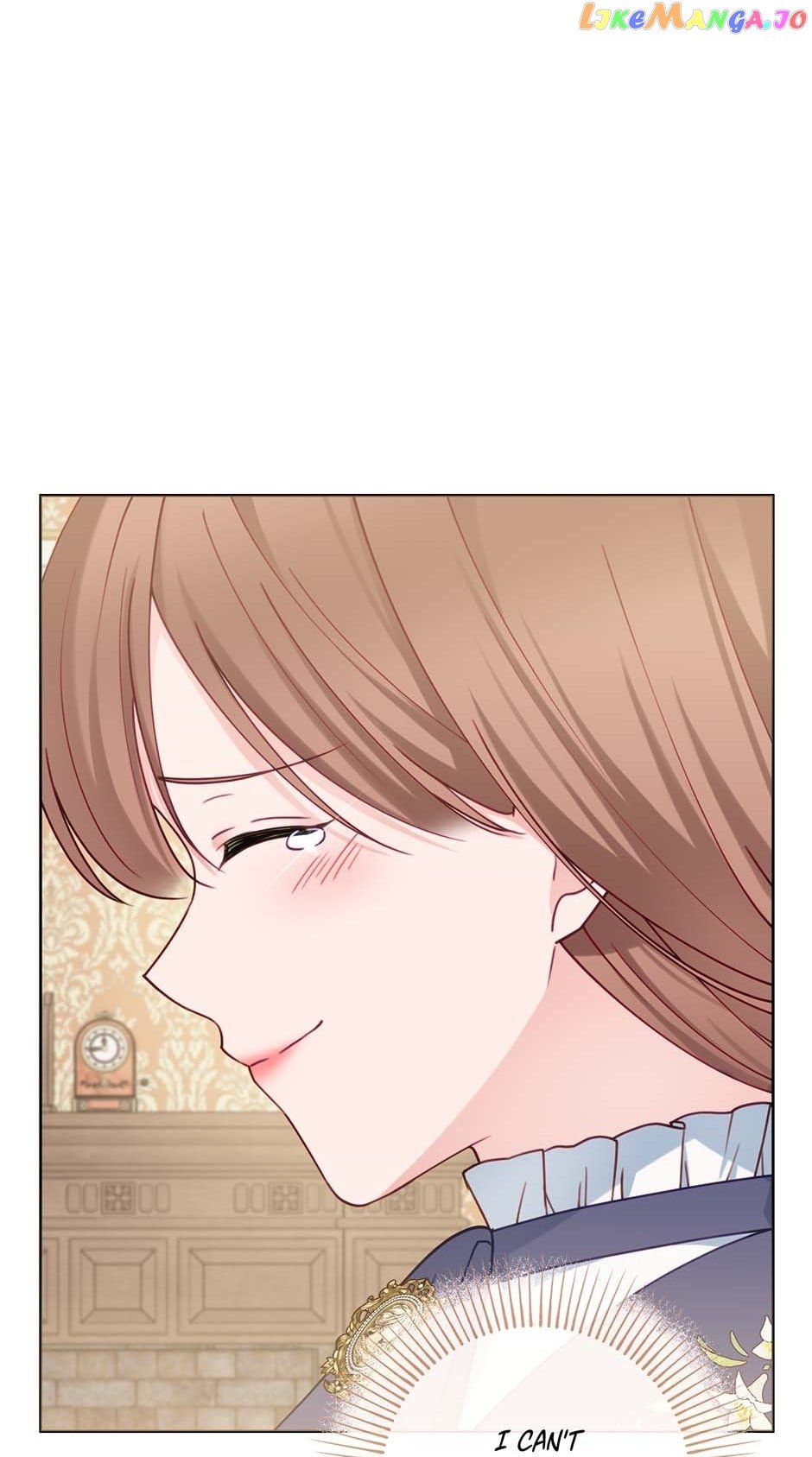 Sickly? Husband’s Contractual Wife Chapter 83 page 37
