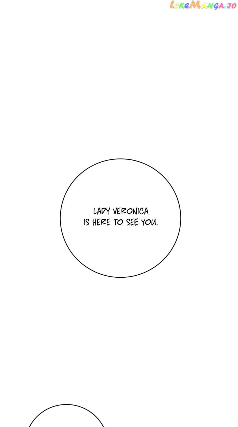 Sickly? Husband’s Contractual Wife Chapter 83 page 39