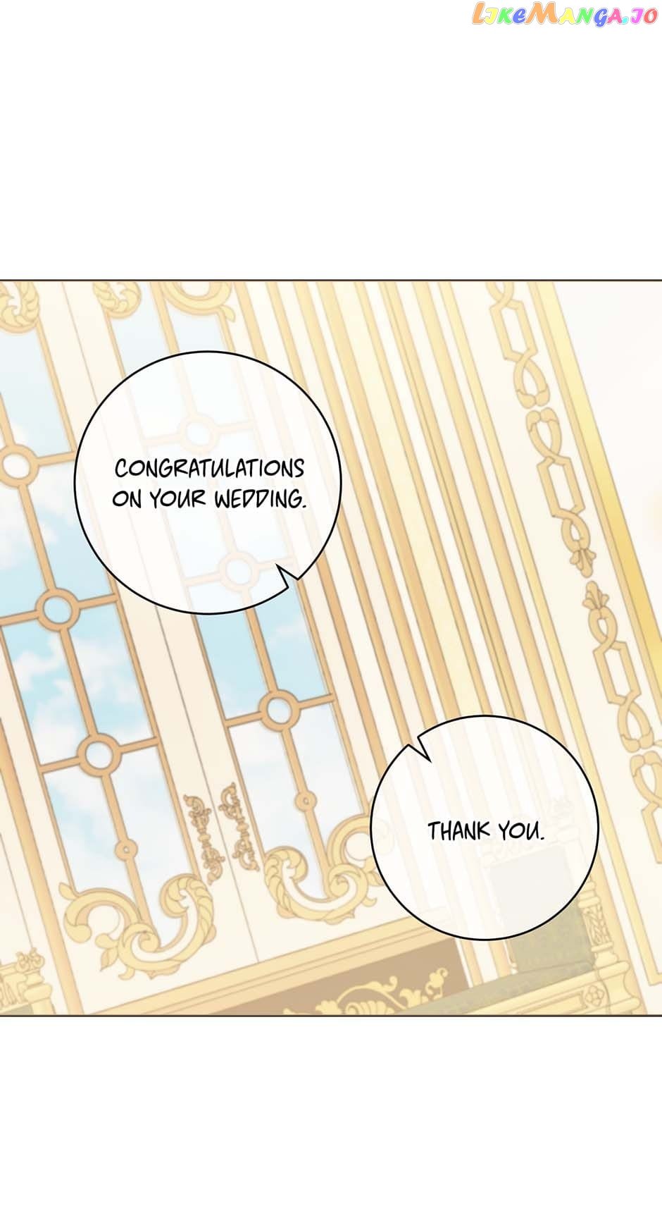 Sickly? Husband’s Contractual Wife Chapter 83 page 41